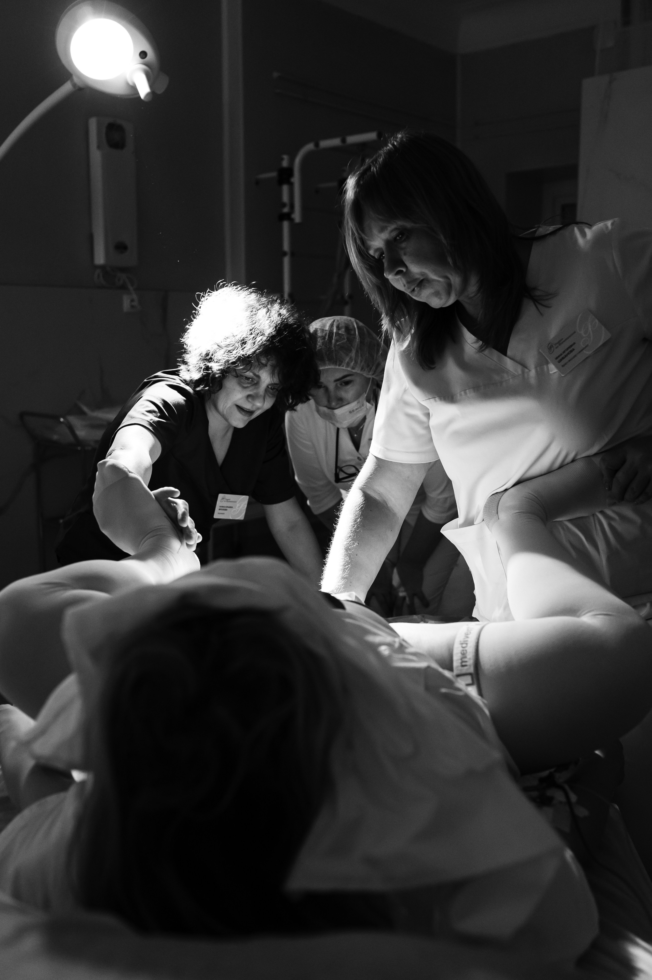 У истоков жизни: Шибанова Инна Игоревна. Фотограф на роды и ньюборн в Санкт-Петербурге | Настасья Сергеева