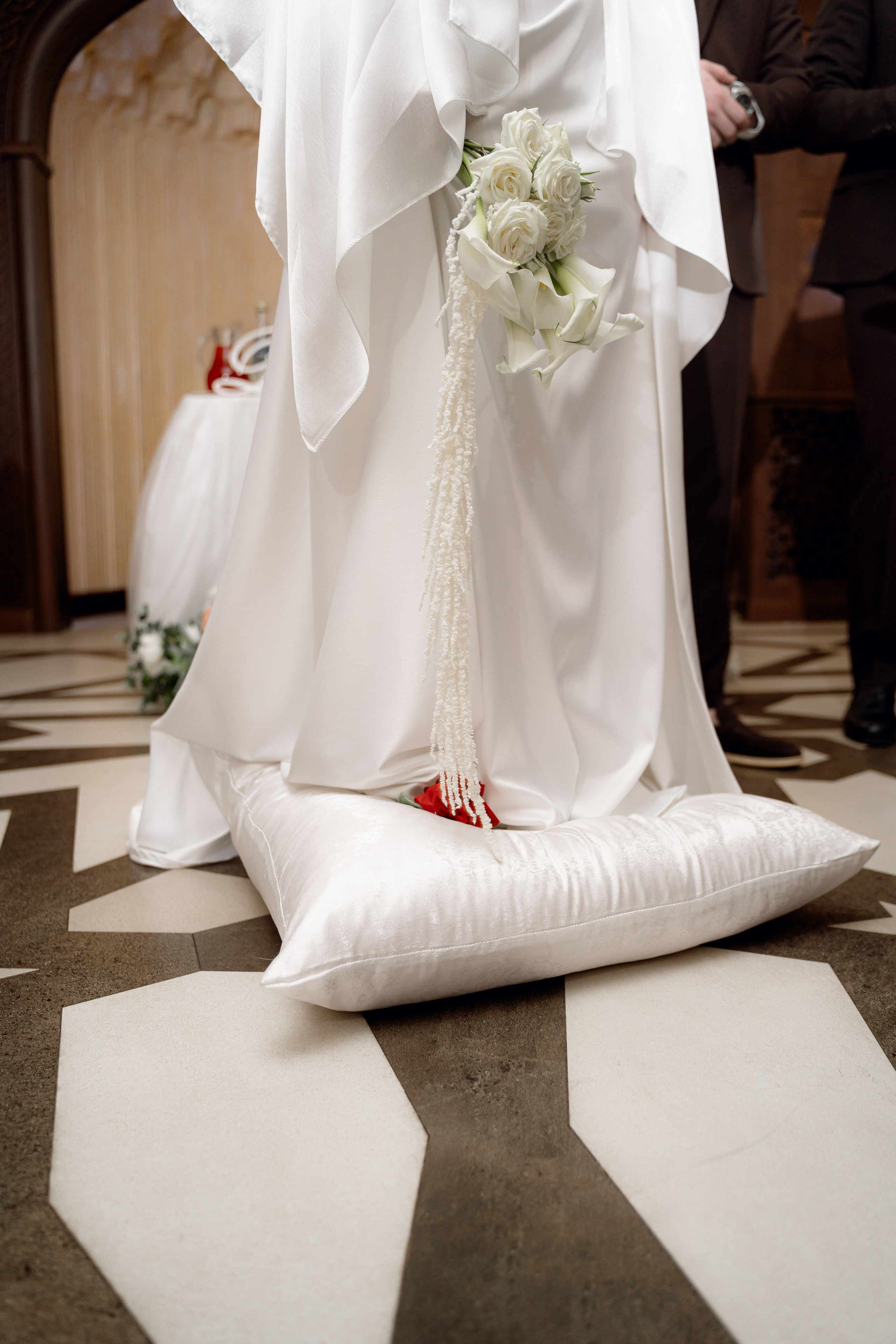 Роберт & Алсу (Ахмадзаки). RAMIL SAFIULLIN