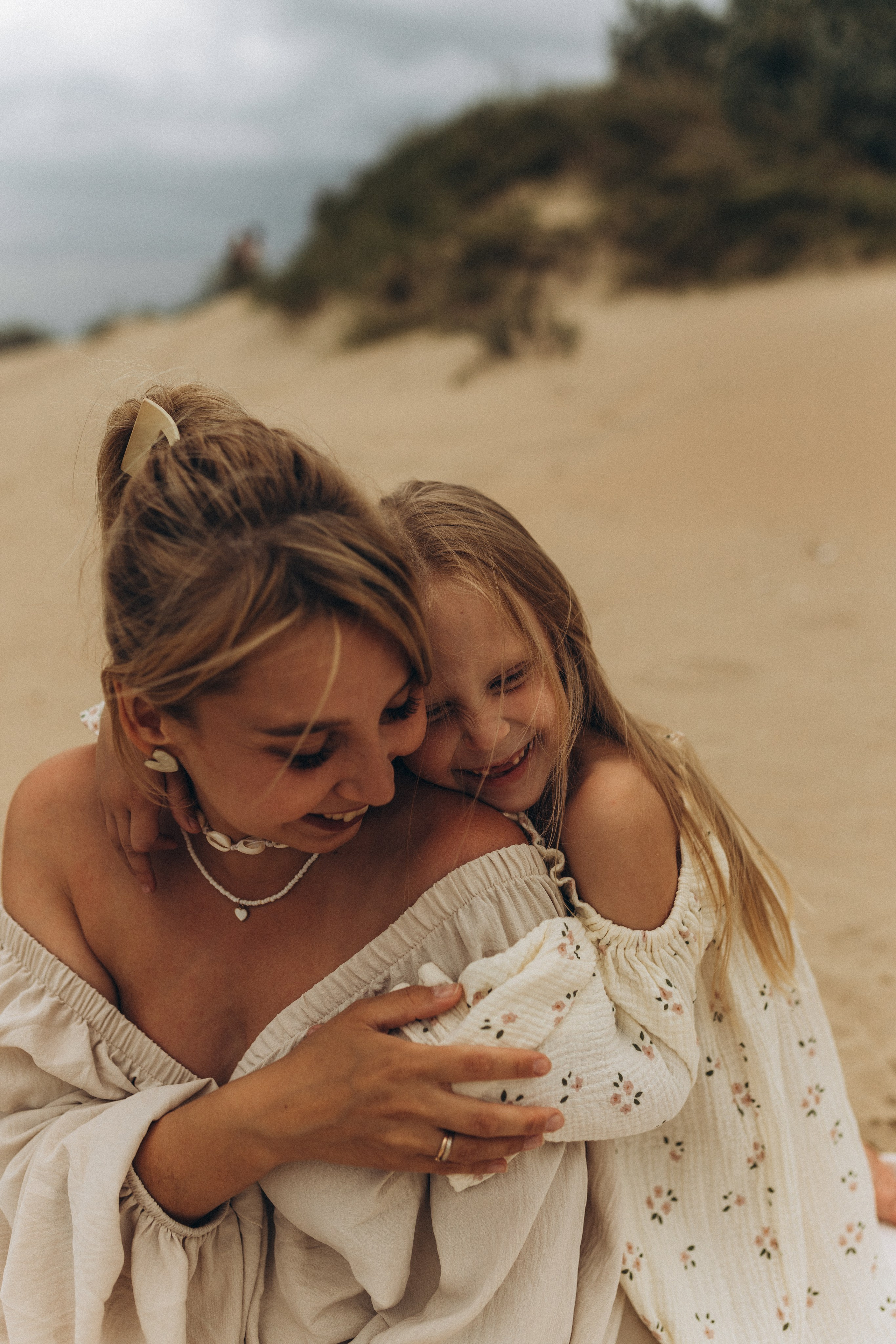 Даниил Диана и Элина. Семейный фотограф в Новороссийске и Анапе Александра Яковлева