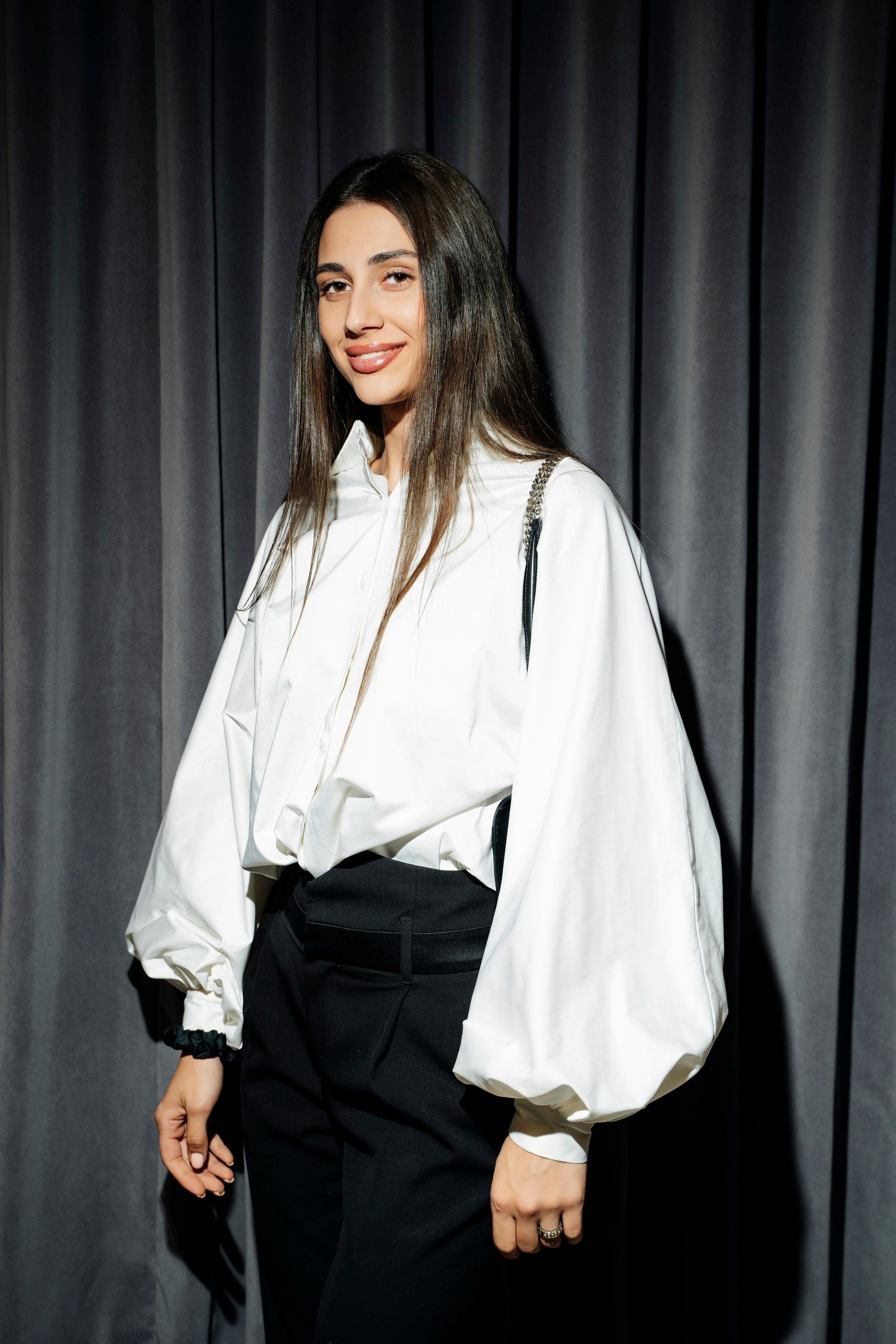 4 мая (суббота). BENUAR Restaurant