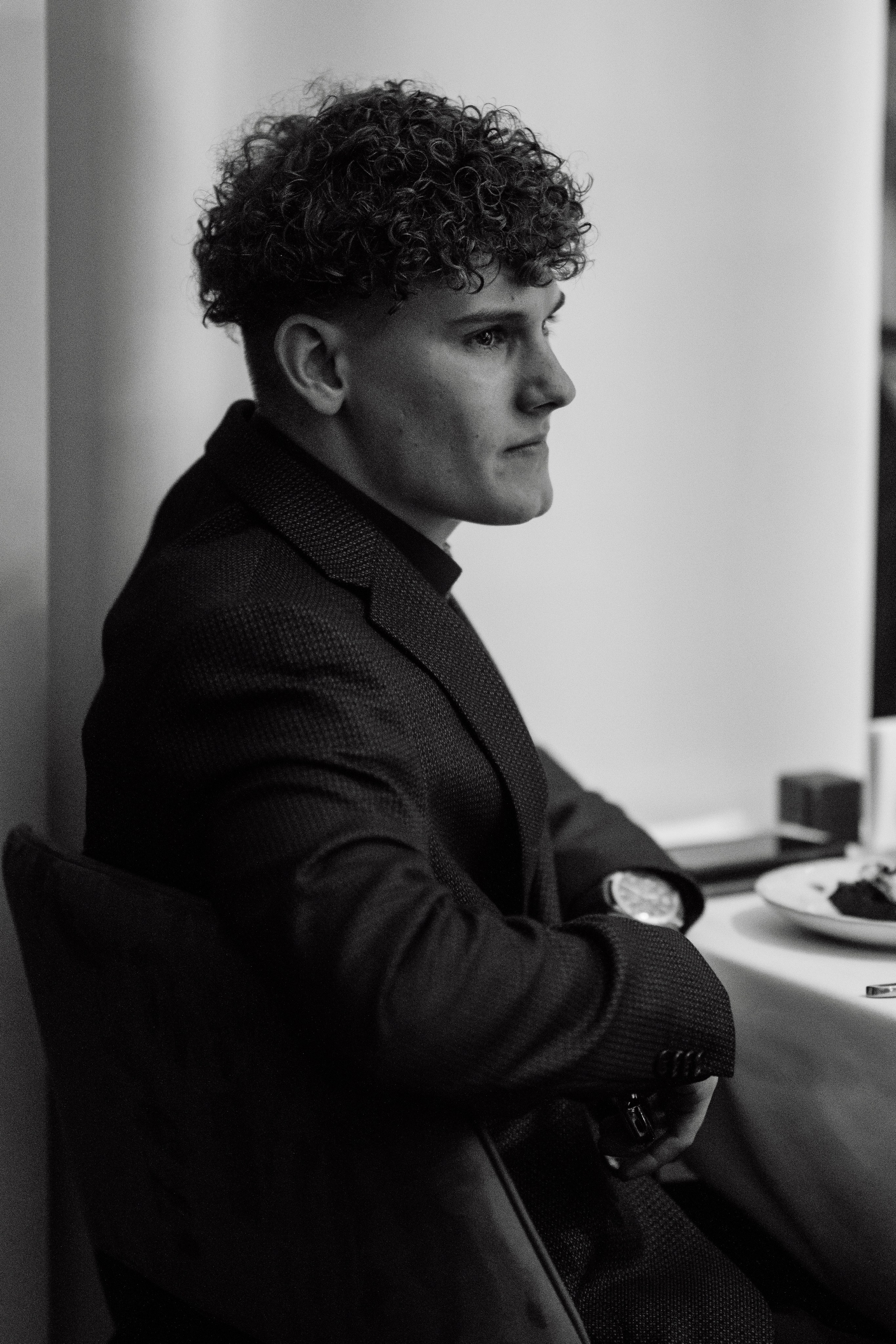 14 февраля (среда). BENUAR Restaurant