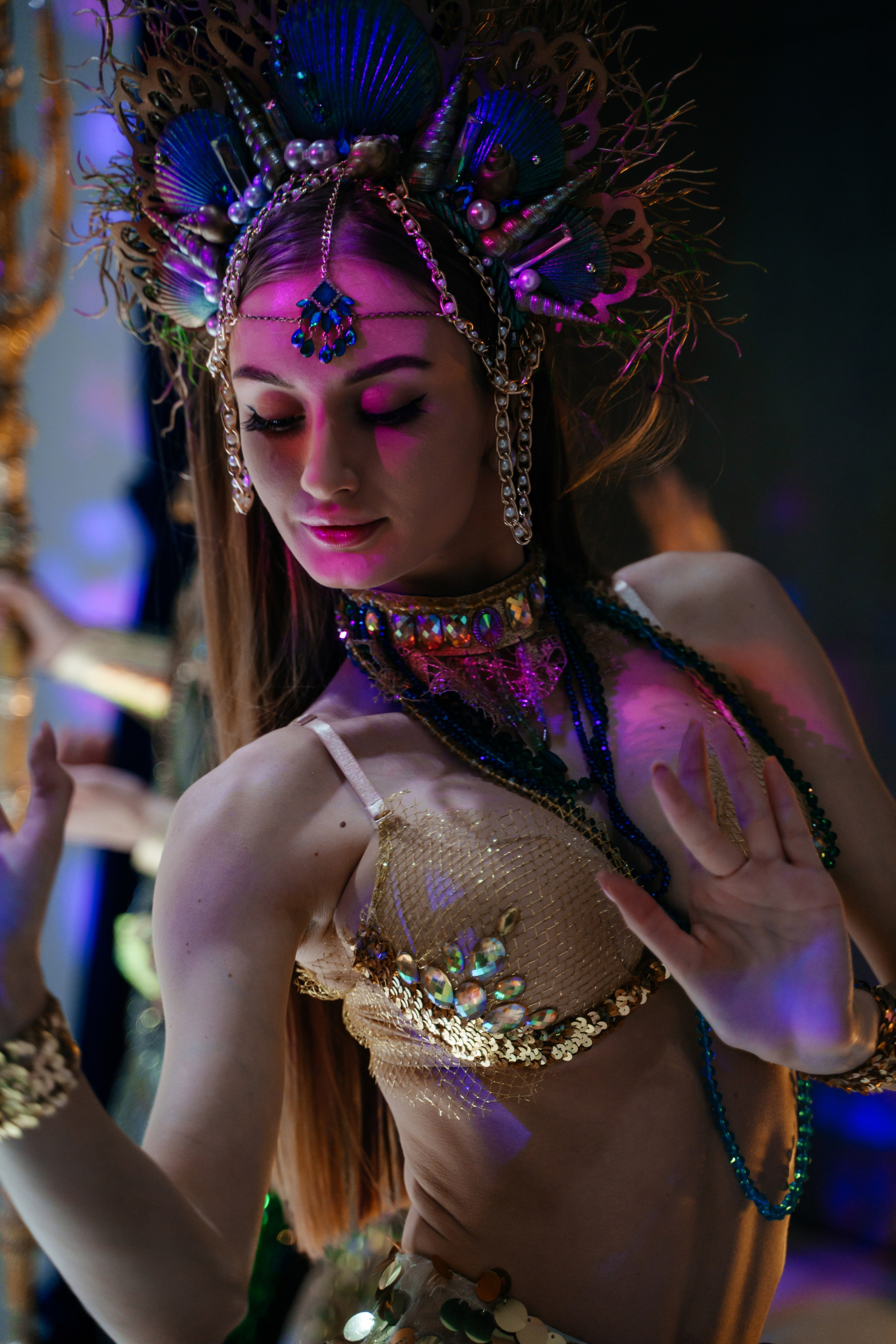 10 февраля (суббота). BENUAR Restaurant