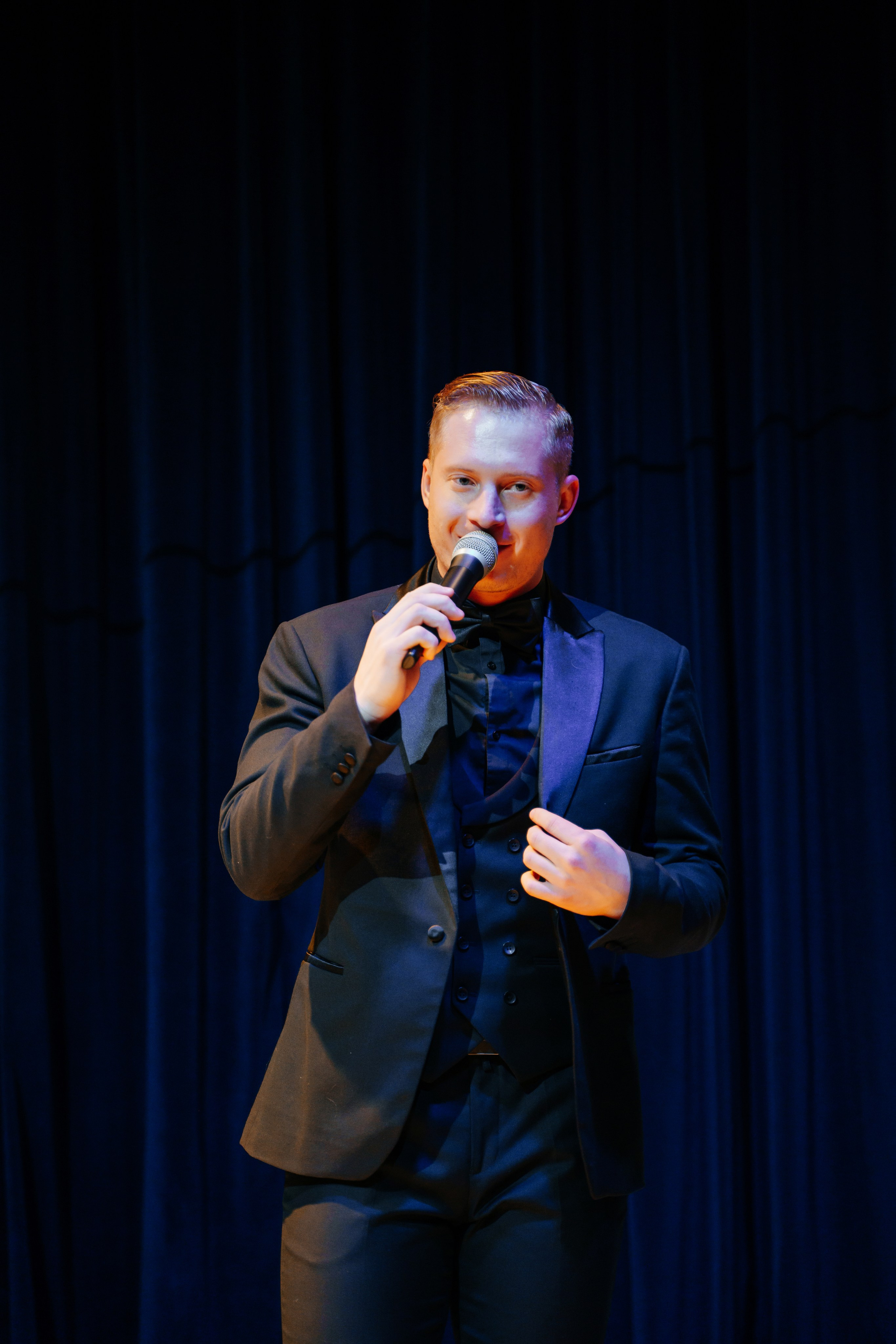 4 января (четверг). BENUAR Restaurant