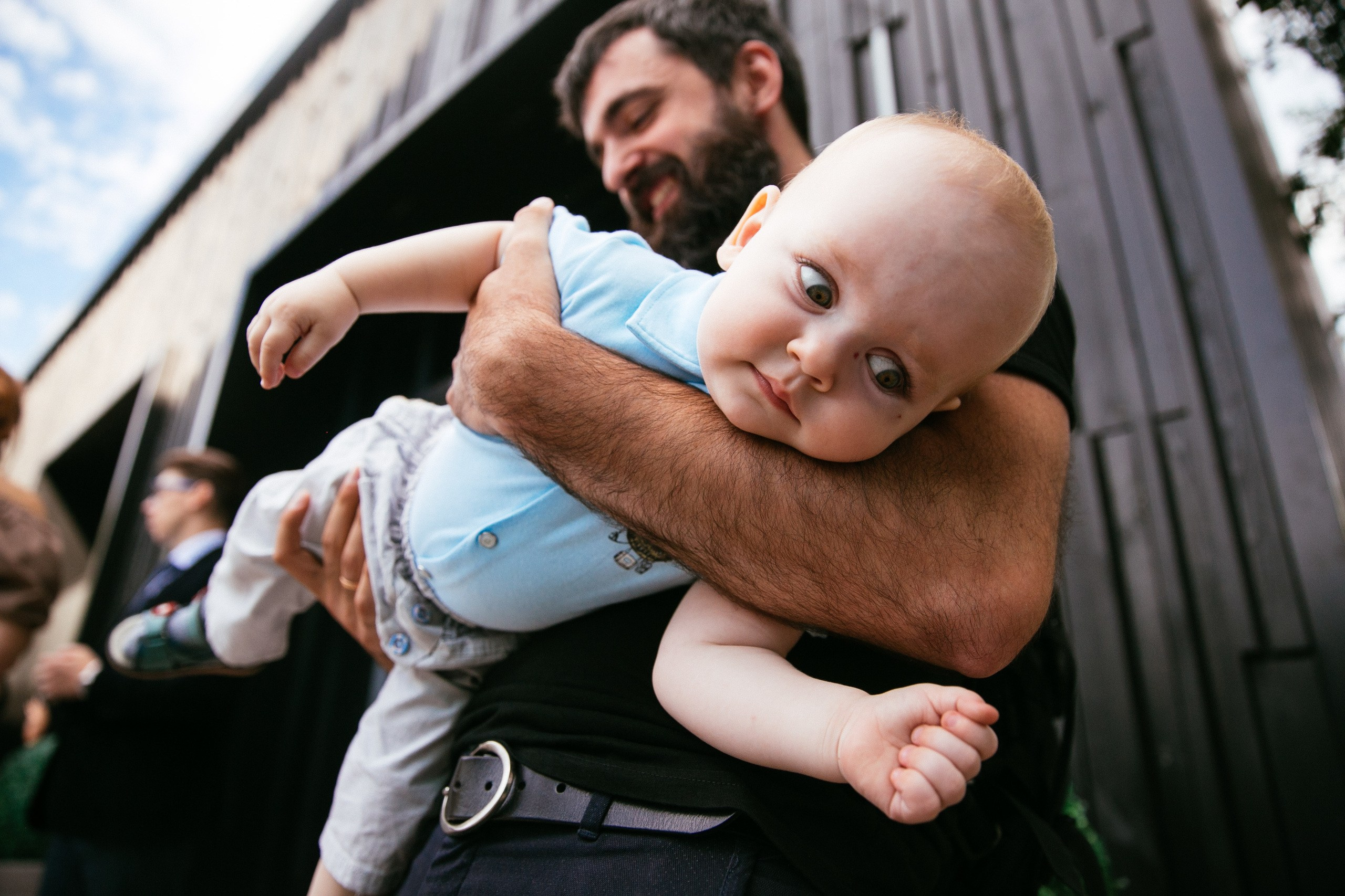 GEROI_NA_GEROINE. Wedding photographer in Europe