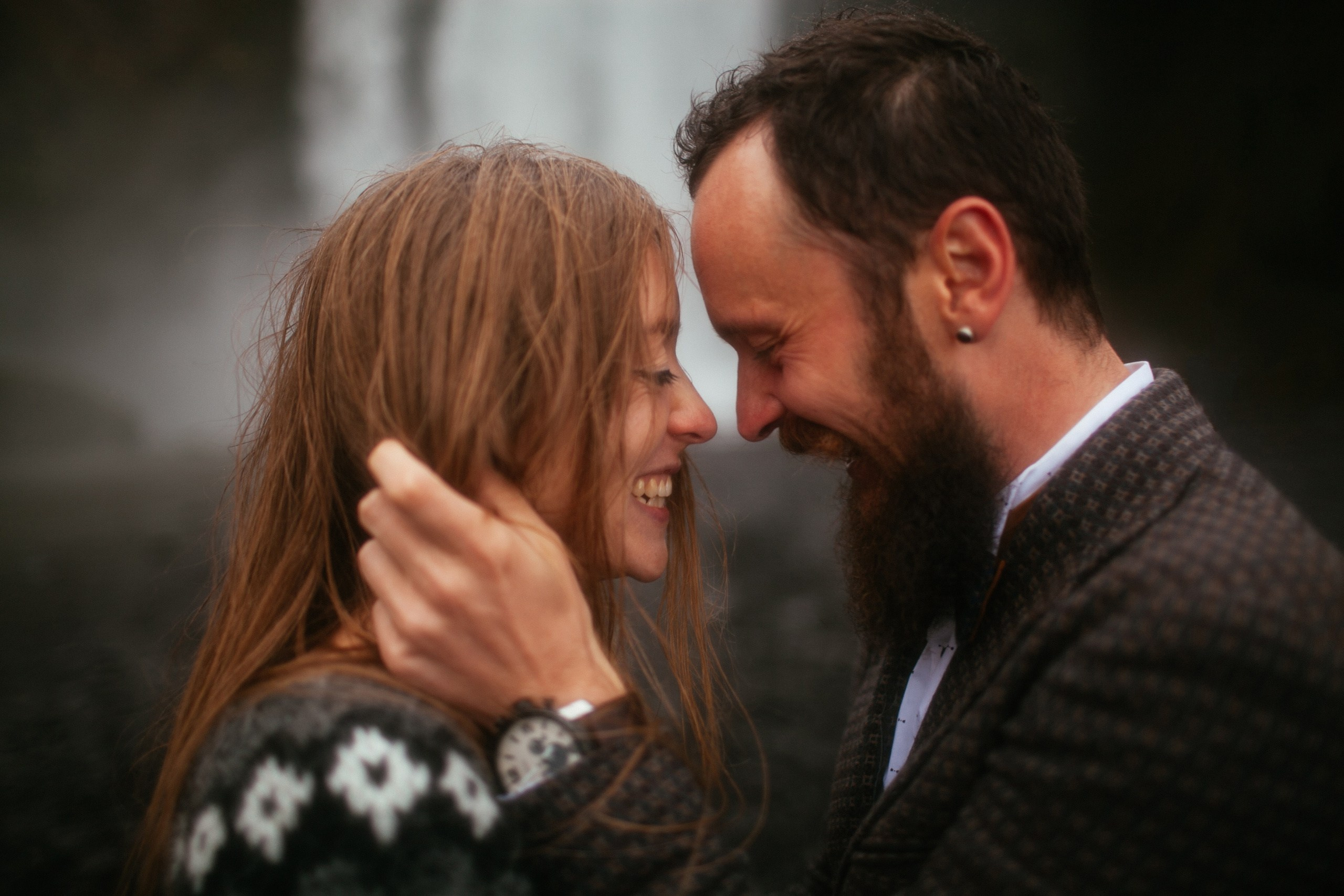 ISLANDSKAYA_SKAZKA. Wedding photographer in Europe