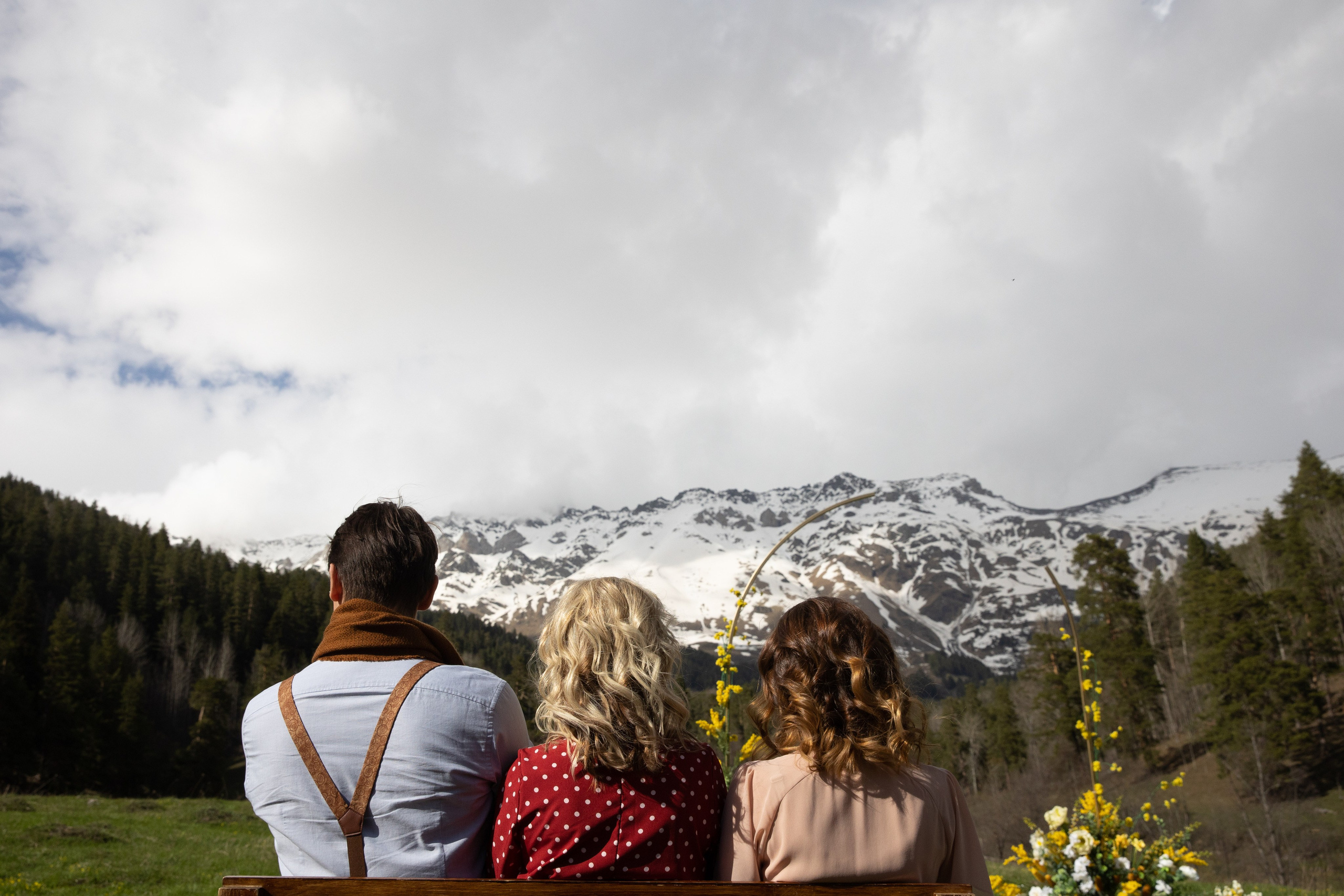 ГОРЫ_ПО_КОЛЕНО. Wedding photographer in Europe