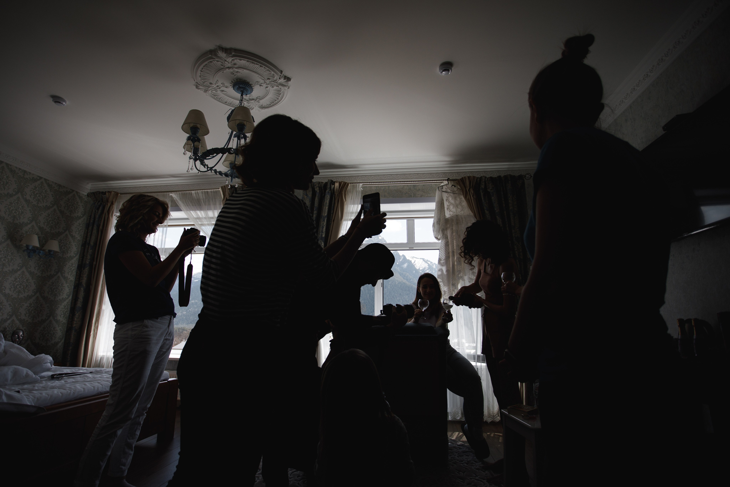 ГОРЫ_ПО_КОЛЕНО. Wedding photographer in Europe