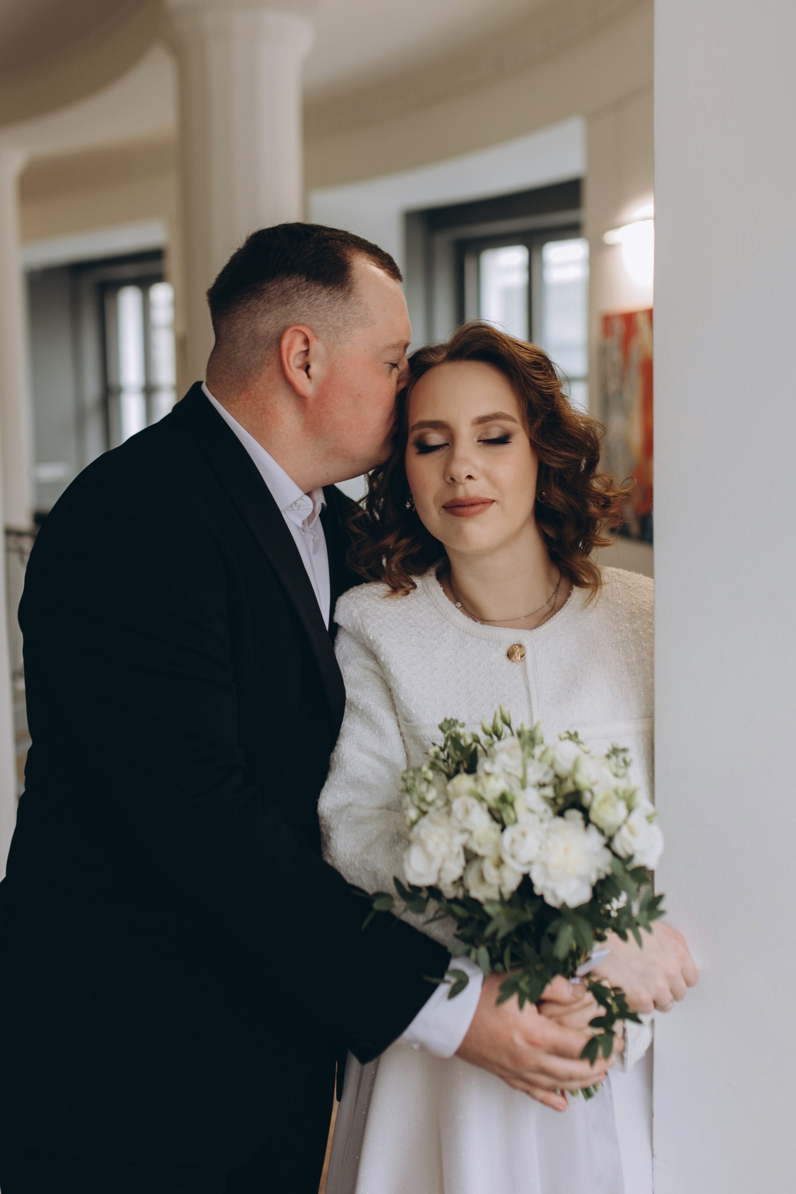 Лена и Гена. Фотограф в Нижнем Новгороде Лебедева Елена