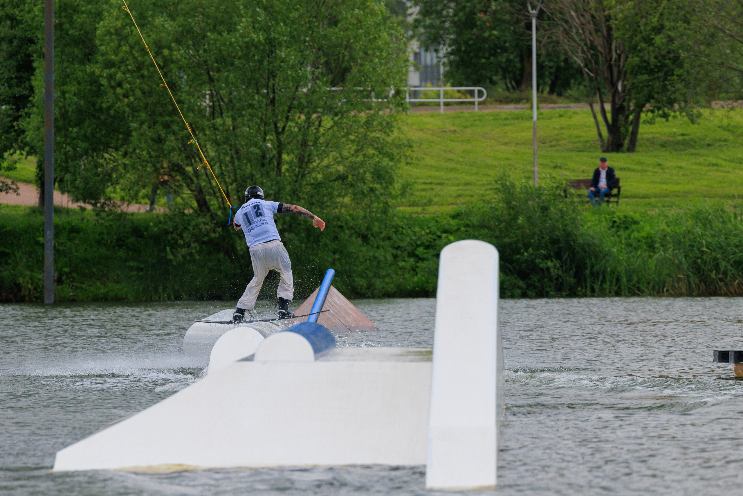KUPCHINO OPEN CONTEST 2025. Фотограф Александр Заломаев