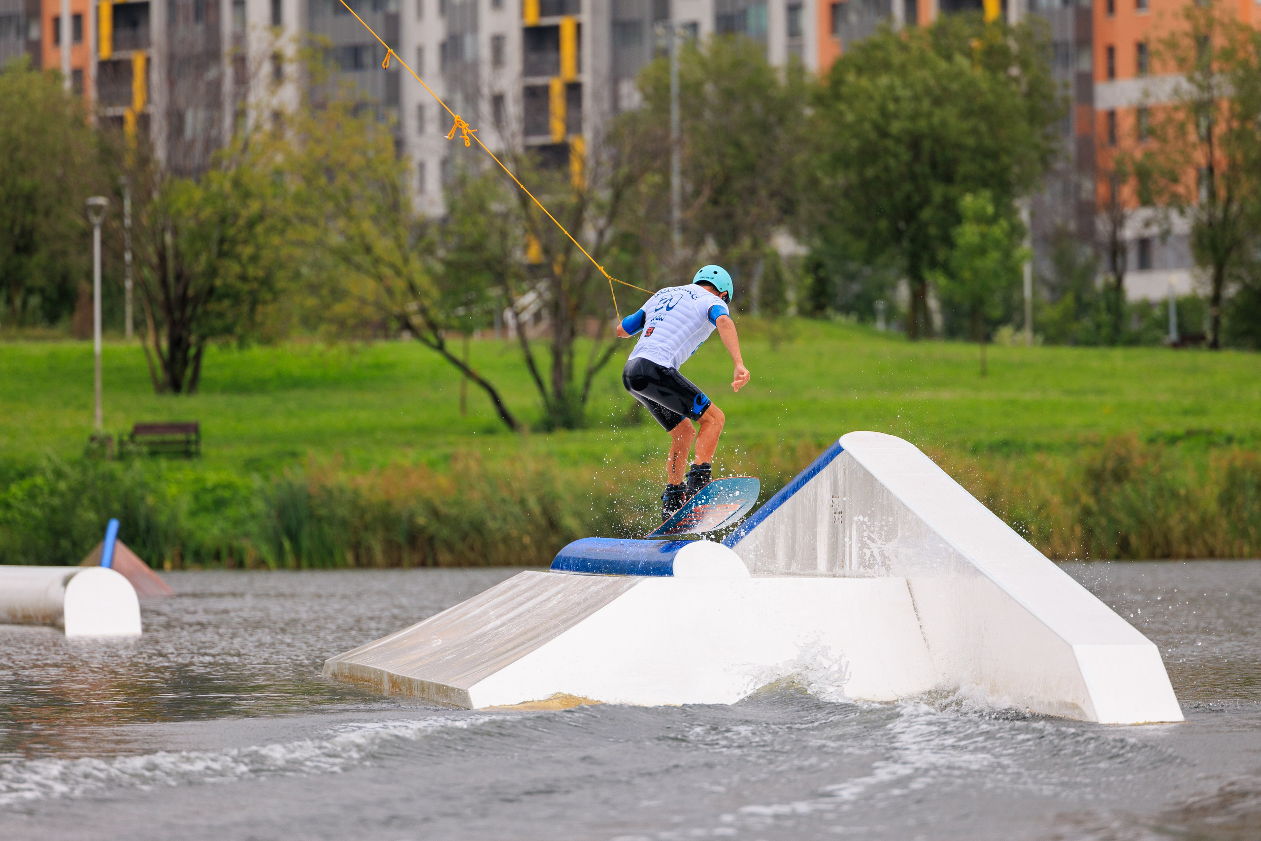 KupchinoOpenContest 2024. Фотограф Александр Заломаев