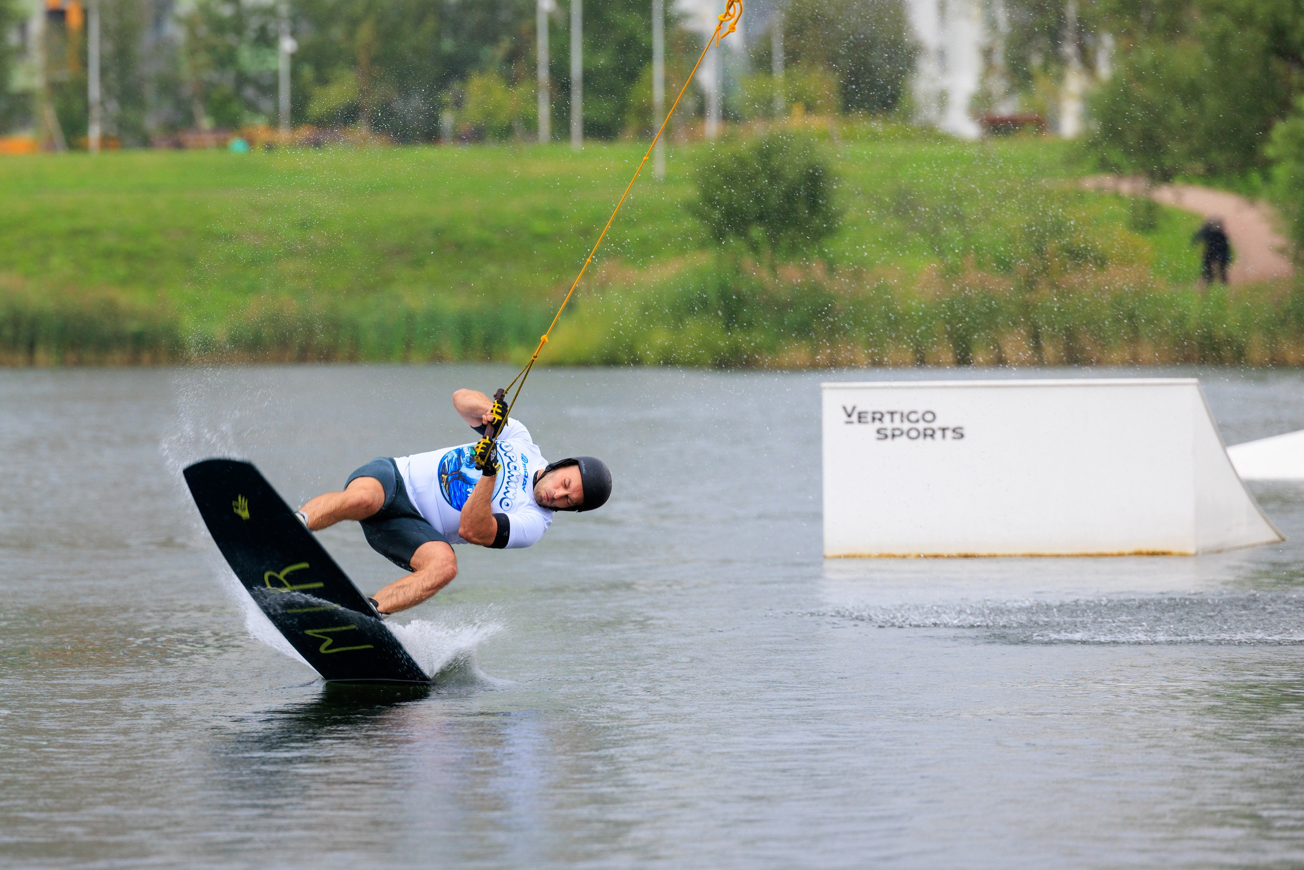 KupchinoOpenContest 2024. Фотограф Александр Заломаев