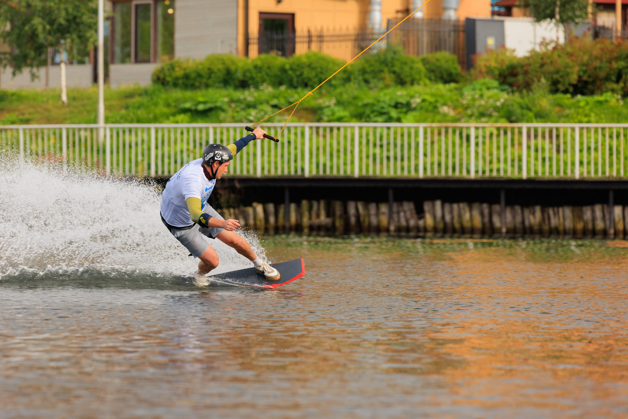 KupchinoOpenContest 2024. Фотограф Александр Заломаев