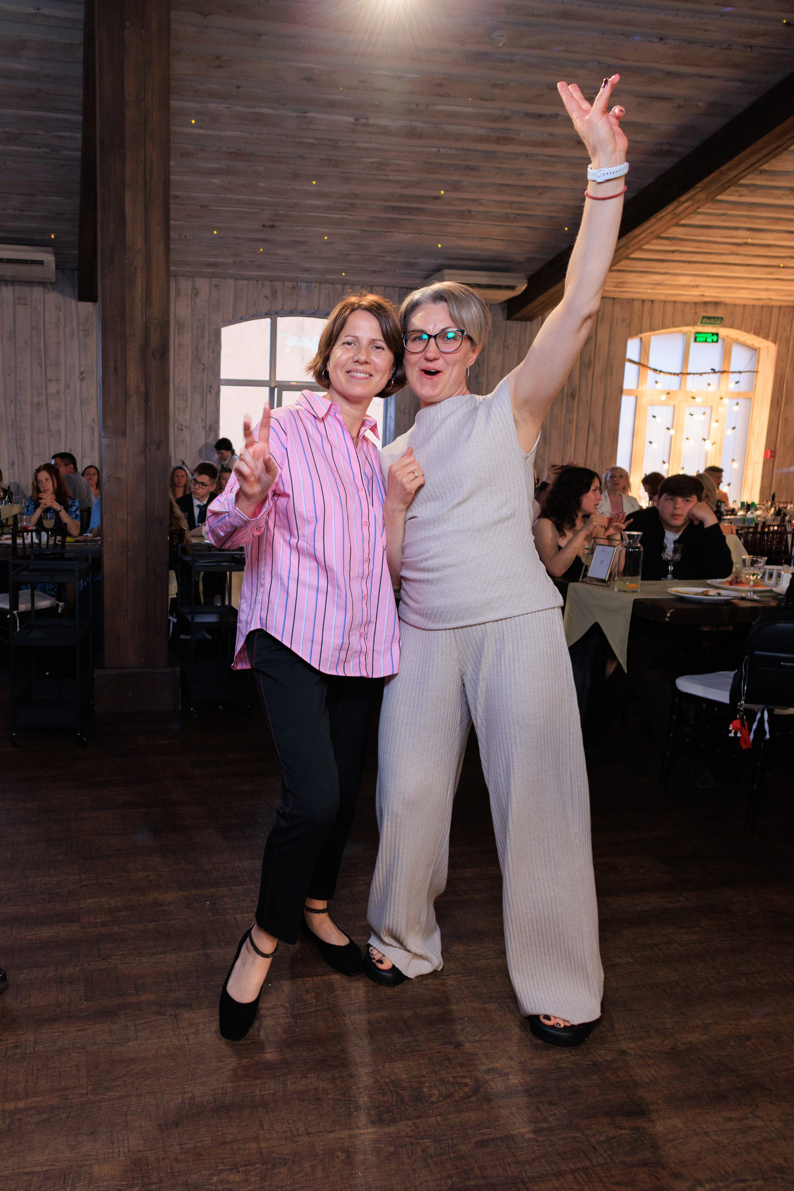 Первая шк. г. Шлиссельбург. Фотограф Александр Заломаев