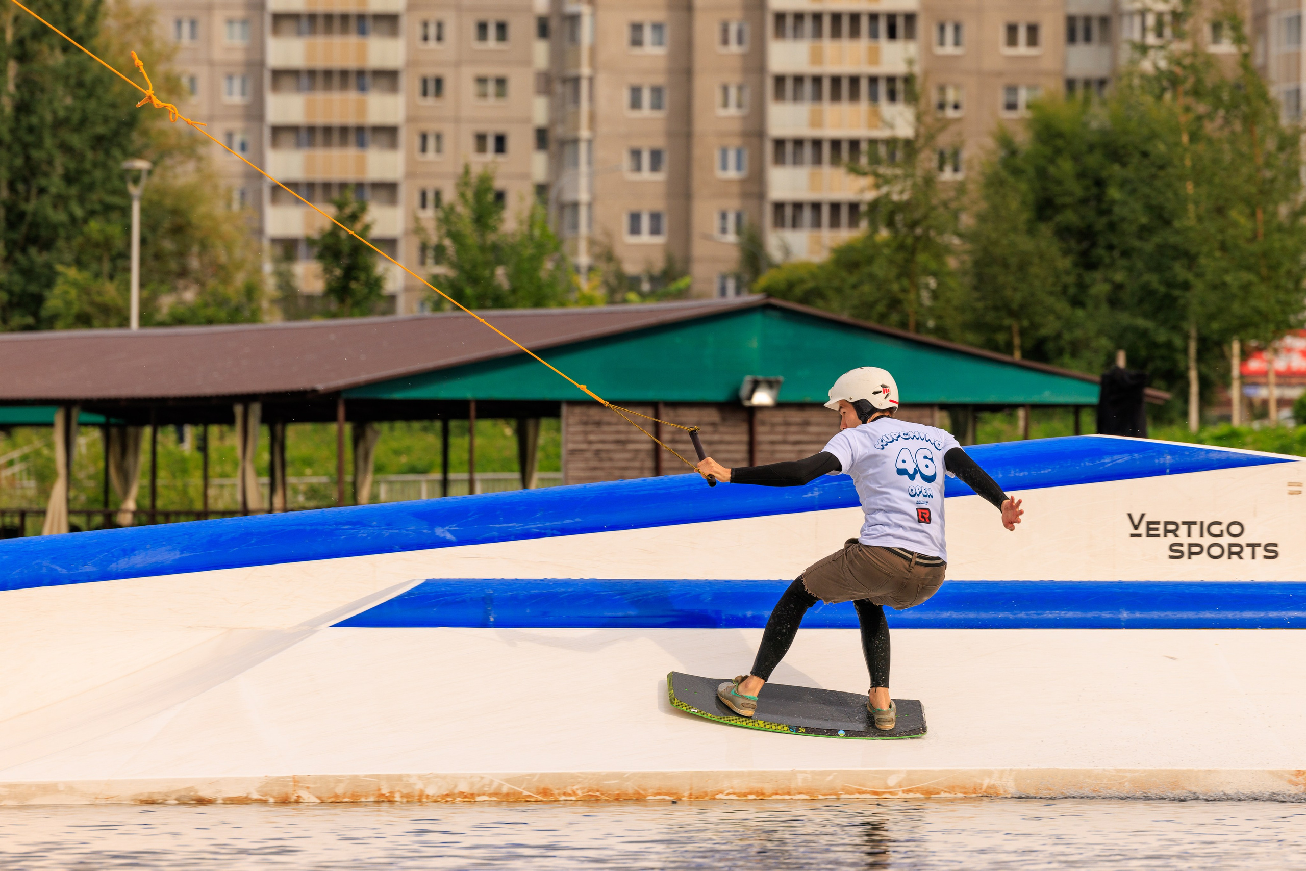 KupchinoOpenContest 2024. Фотограф Александр Заломаев
