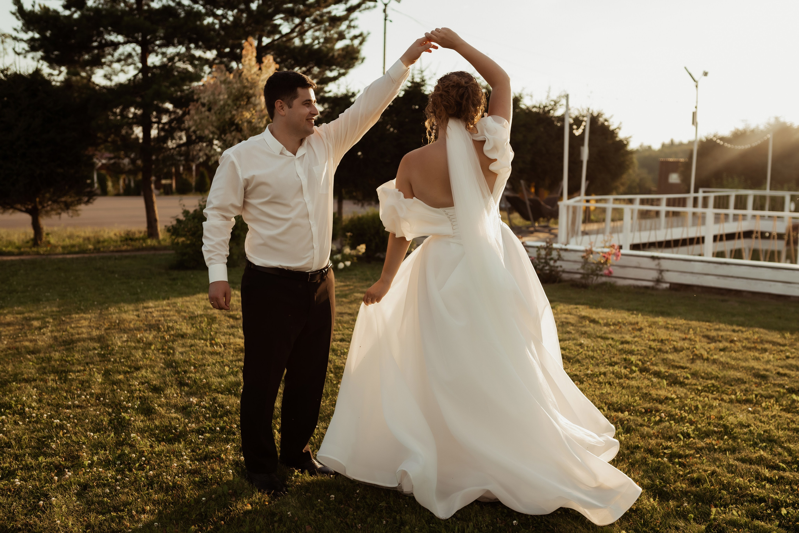 Ваня & Галя (с банкетом). ФОТОГРАФ Маргарита Сивакова | Ярославль Кострома Москва