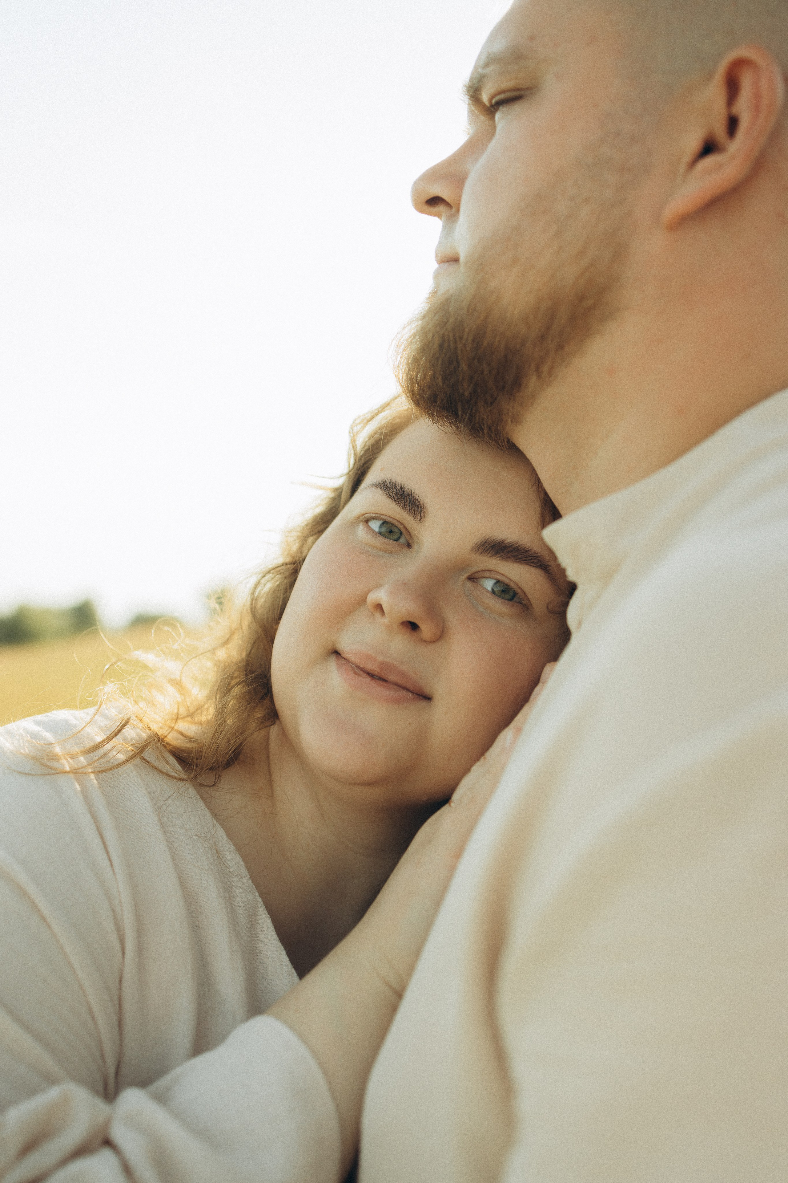 На природе. Семейный фотограф Новосибирск Фотограф на выписку Новосибирск