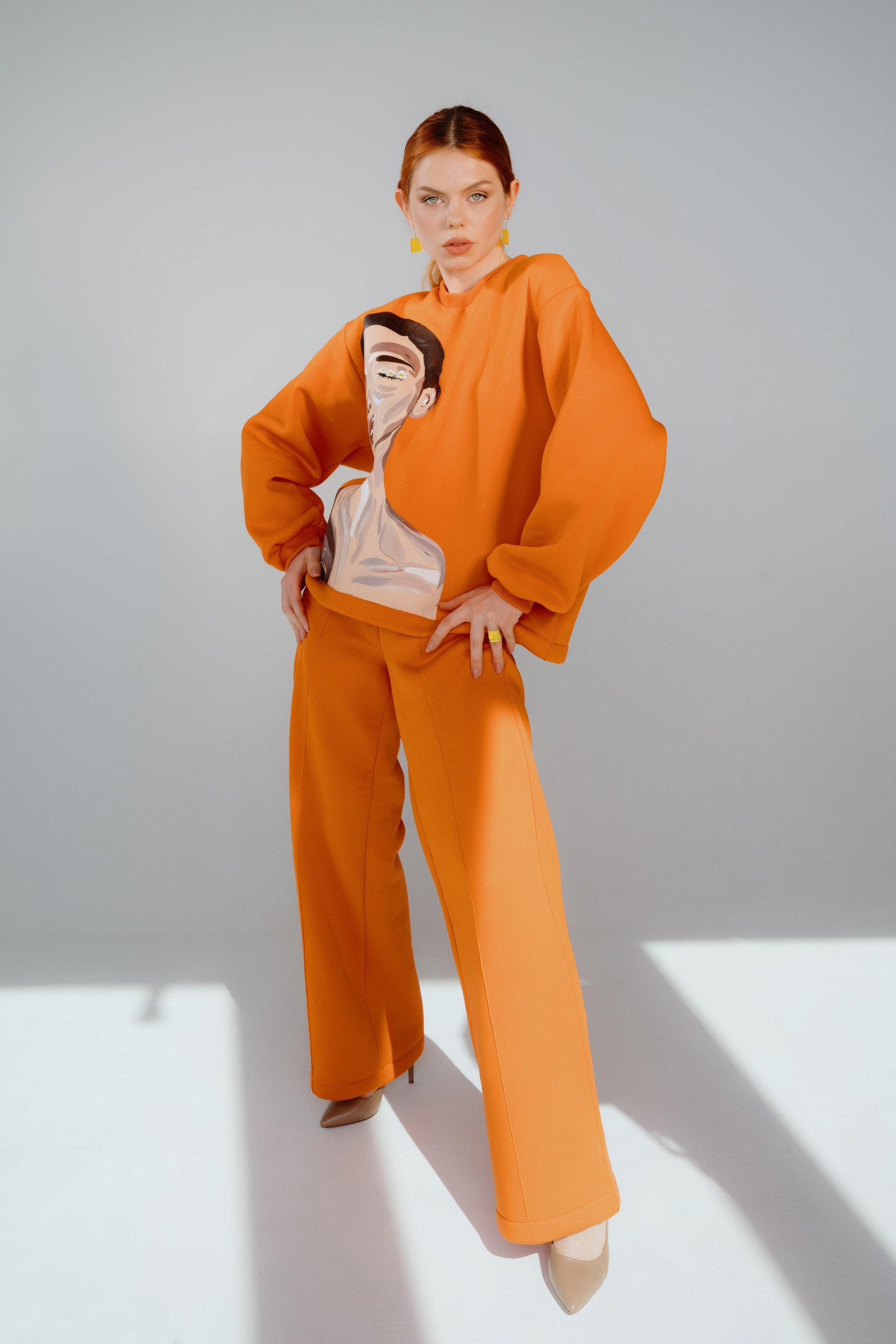 28/04/2023 Съемка для ЦГД. Журнал Камергер