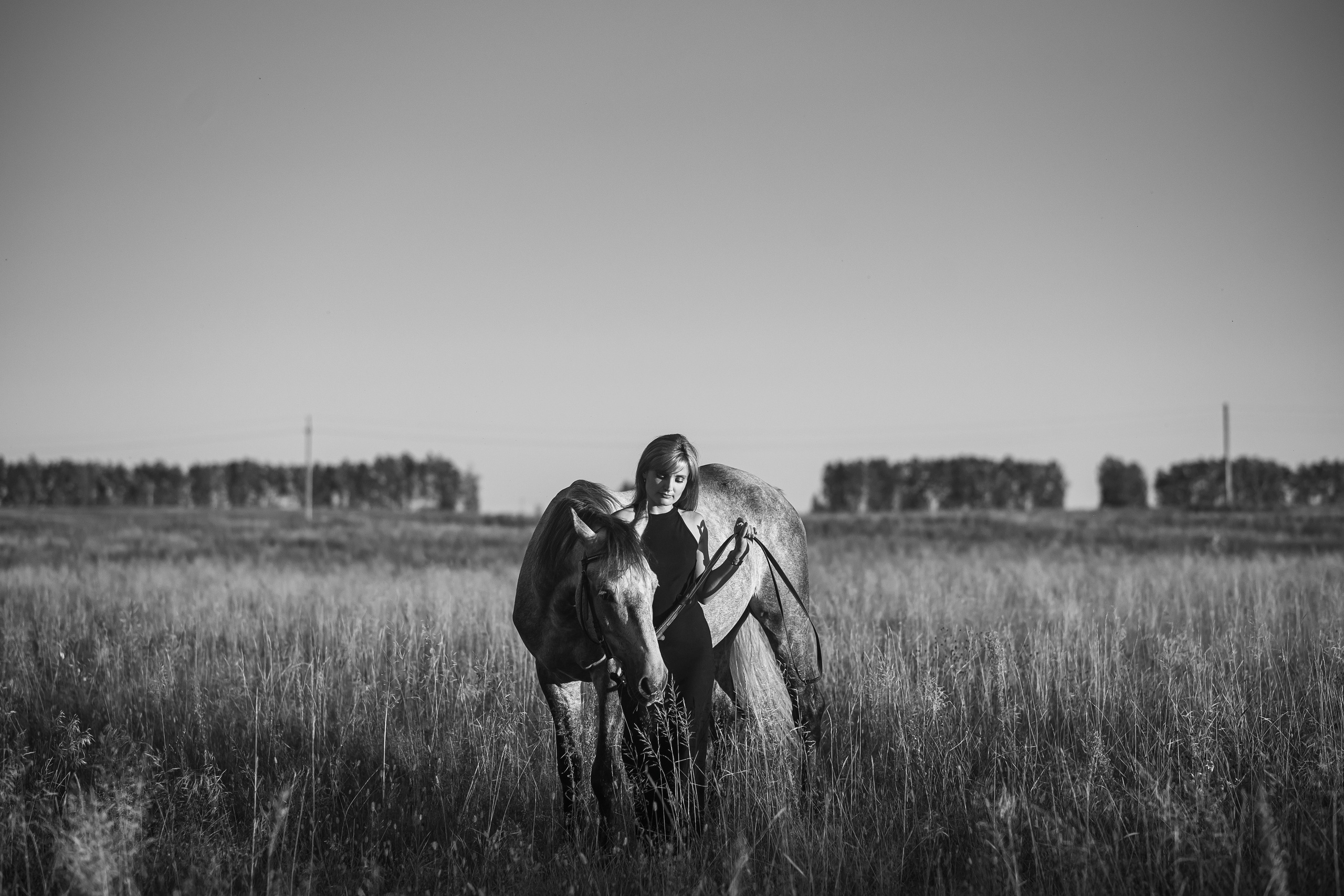 Аня и Дакар — 06.09.2024. Фотограф — Анималист | Анна Абрамова