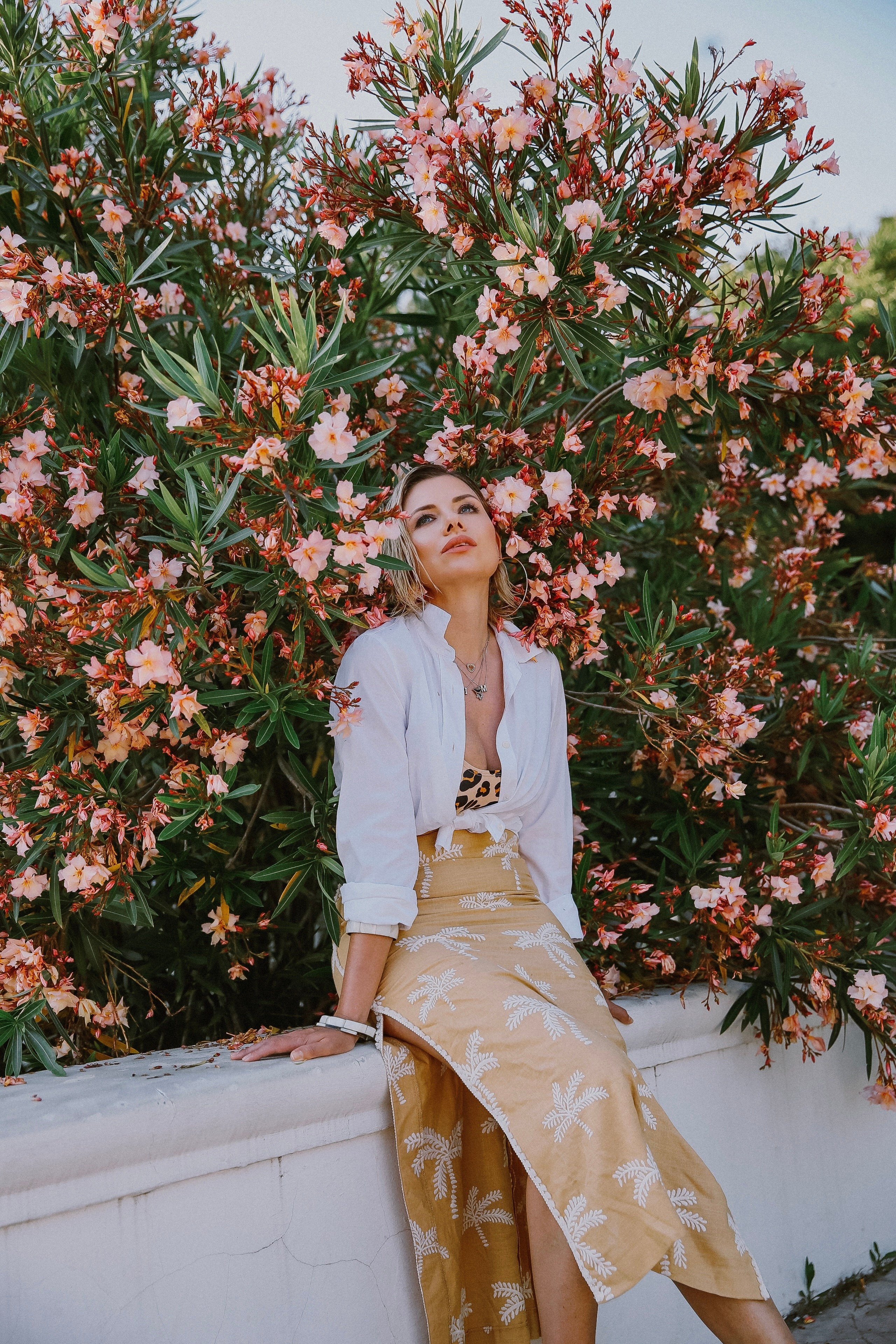 Маша. Фотограф и видеограф Анна Домашенко