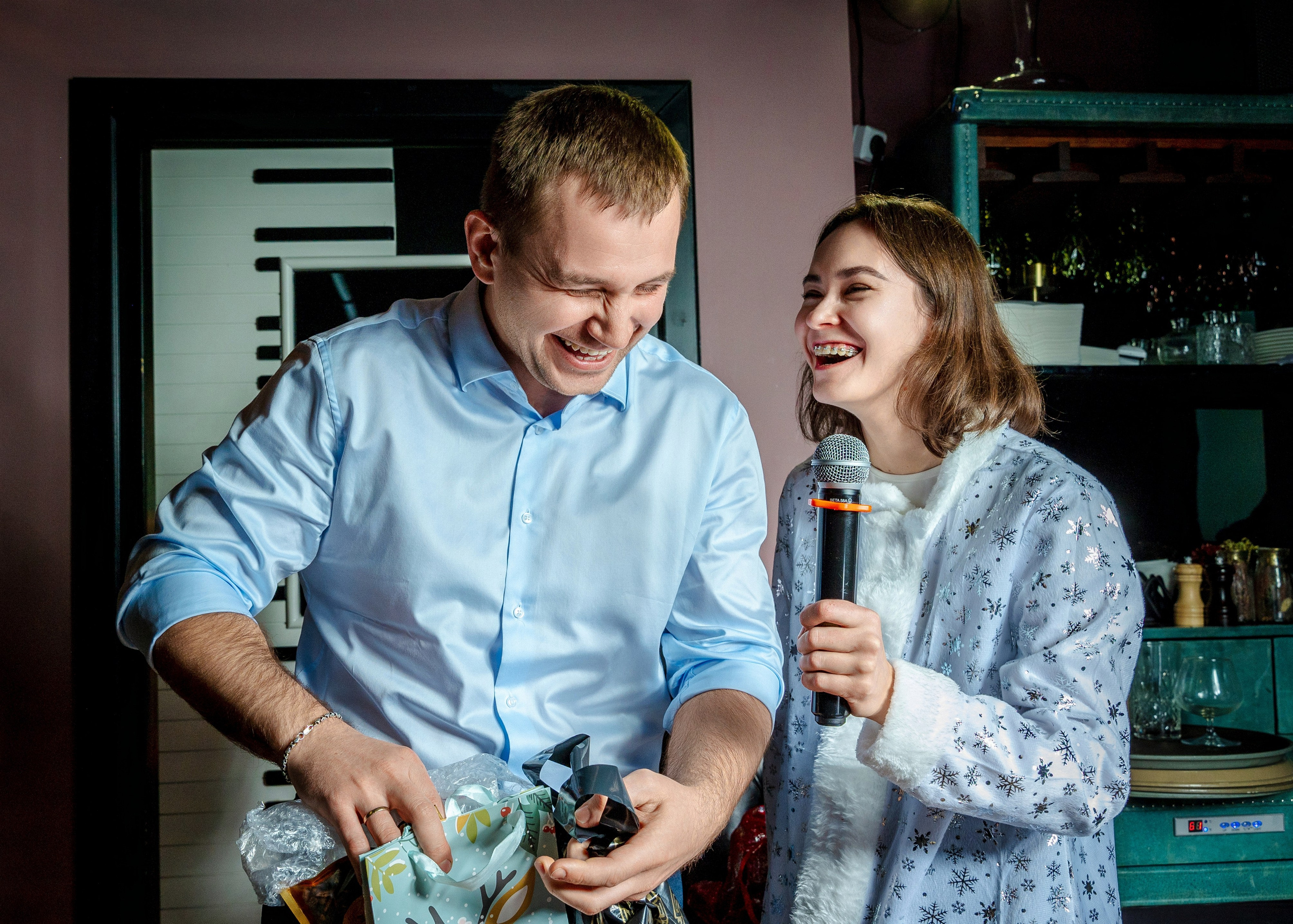 РЕПОРТАЖ МЕРОПРИЯТИЙ. Фотограф мероприятий в Москве Кира Секира