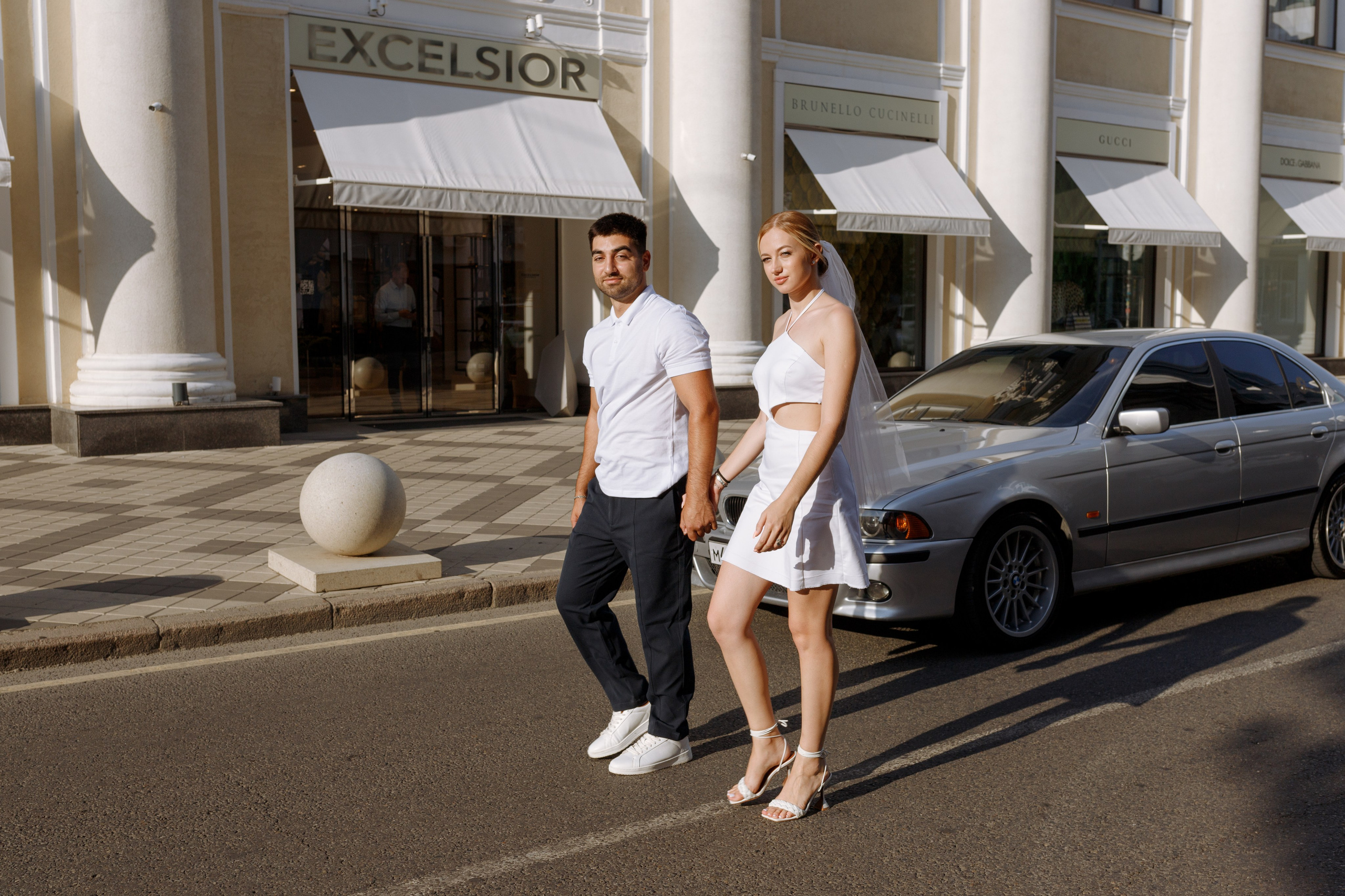 D&D. Семейный и женский фотограф в Краснодаре Виктория Гупало