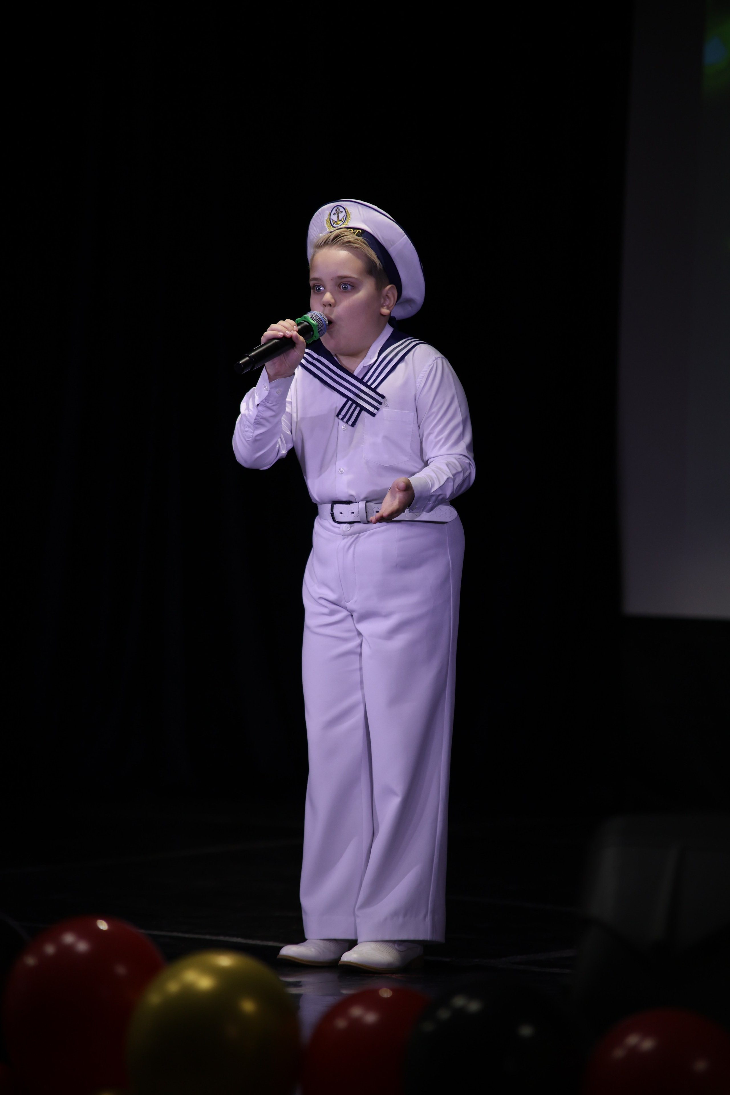 14 июня, блок 1, г. Москва. Золотое яблочко