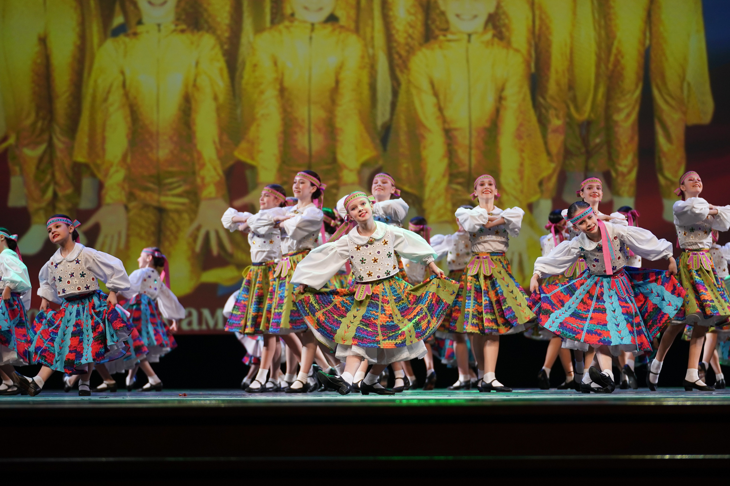 13 мая, г. Москва, Кремль. Золотое яблочко