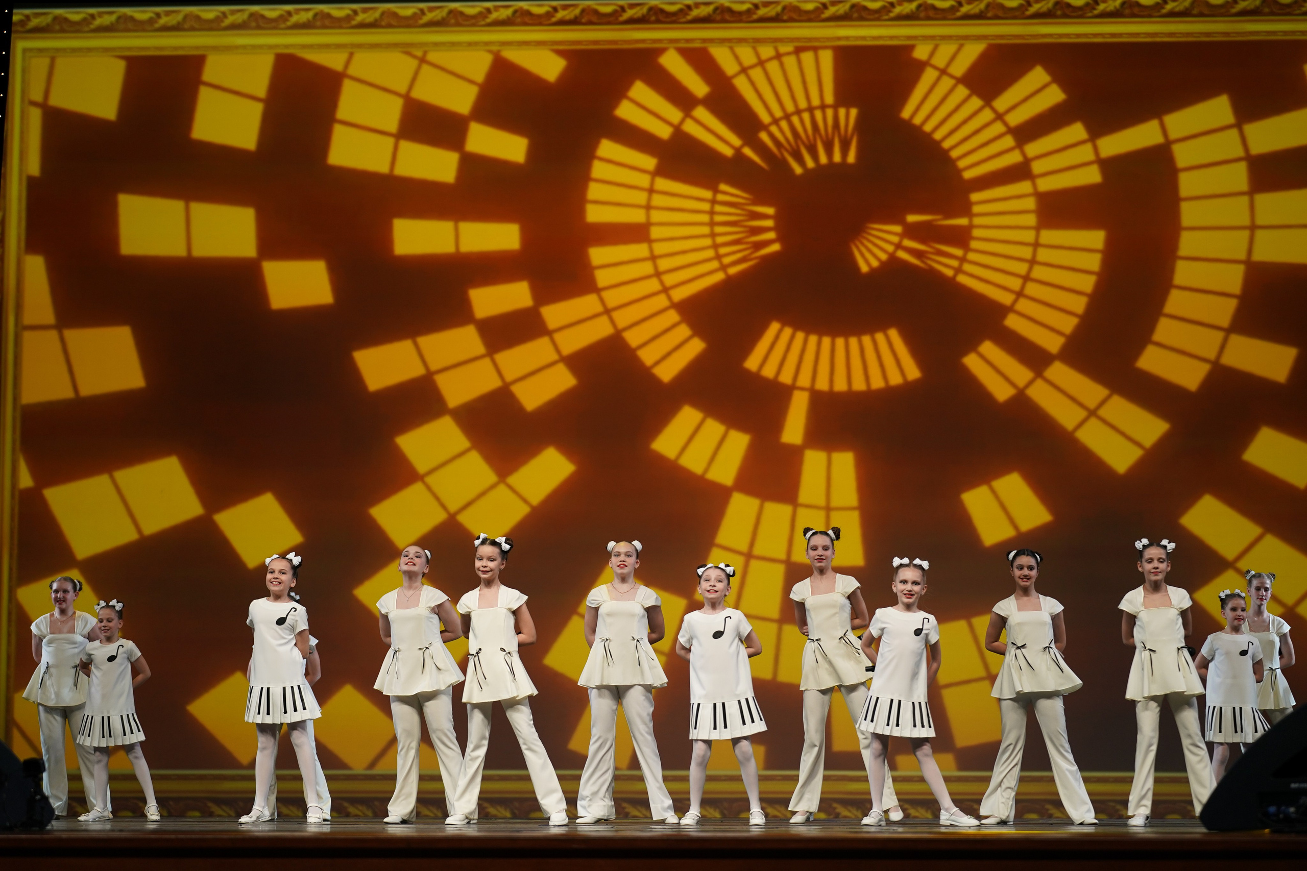 19 мая, отделение 2, г. Москва, Кремль. Золотое яблочко