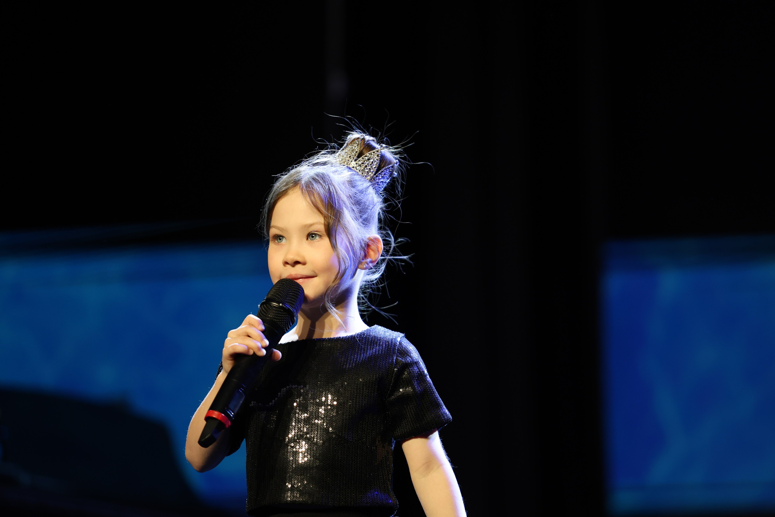 25 января, г. Челябинск. Золотое яблочко