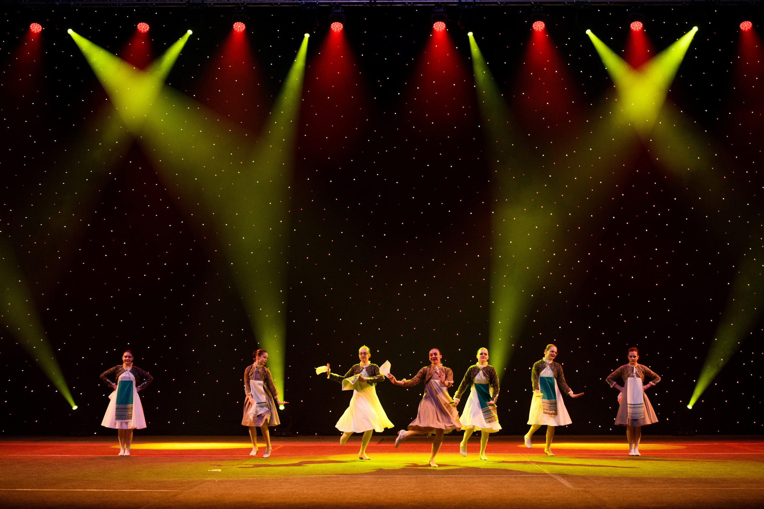 6 мая, концерт 10 лет, Сибур Арена, г. Санкт-Петербург. Золотое яблочко