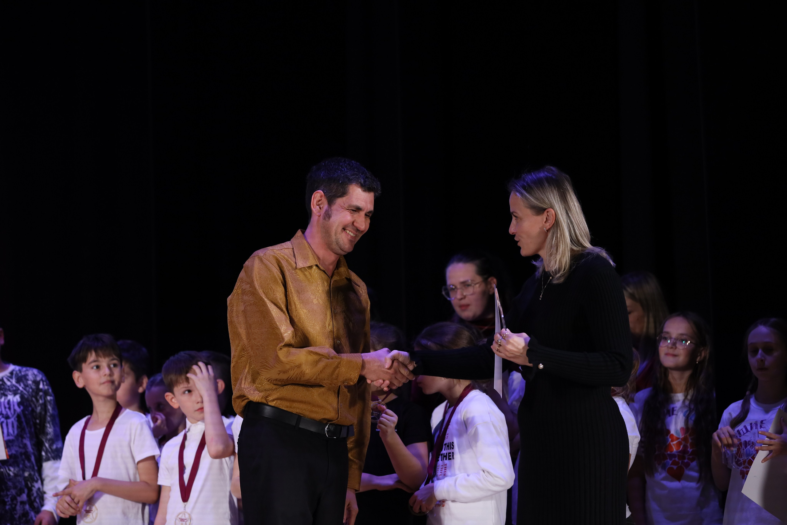 4 ноября, блок 2, награда, г. Краснодар. Золотое яблочко