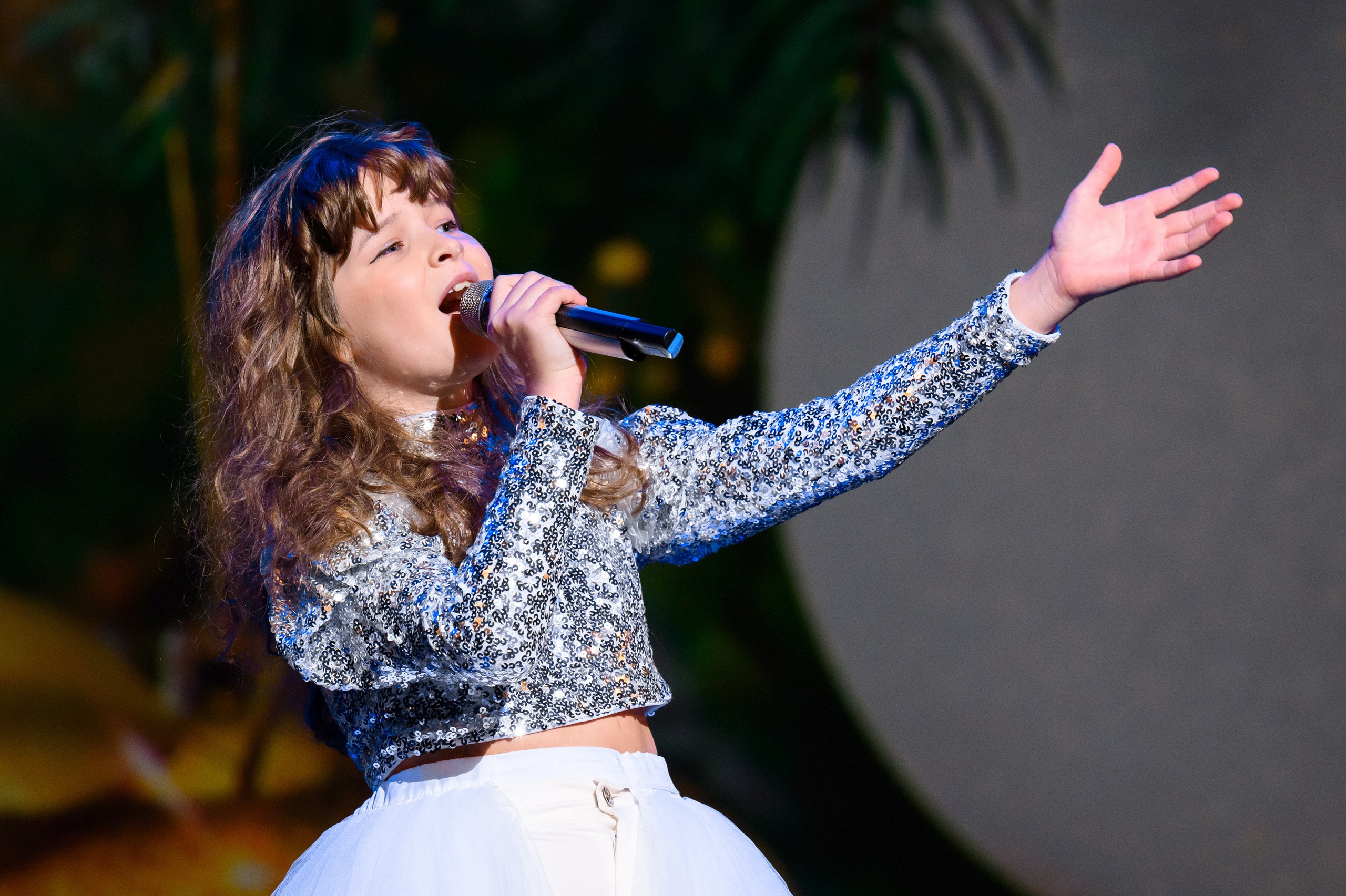 4 декабря, блок 1, награда, г. Санкт-Петербург. Золотое яблочко