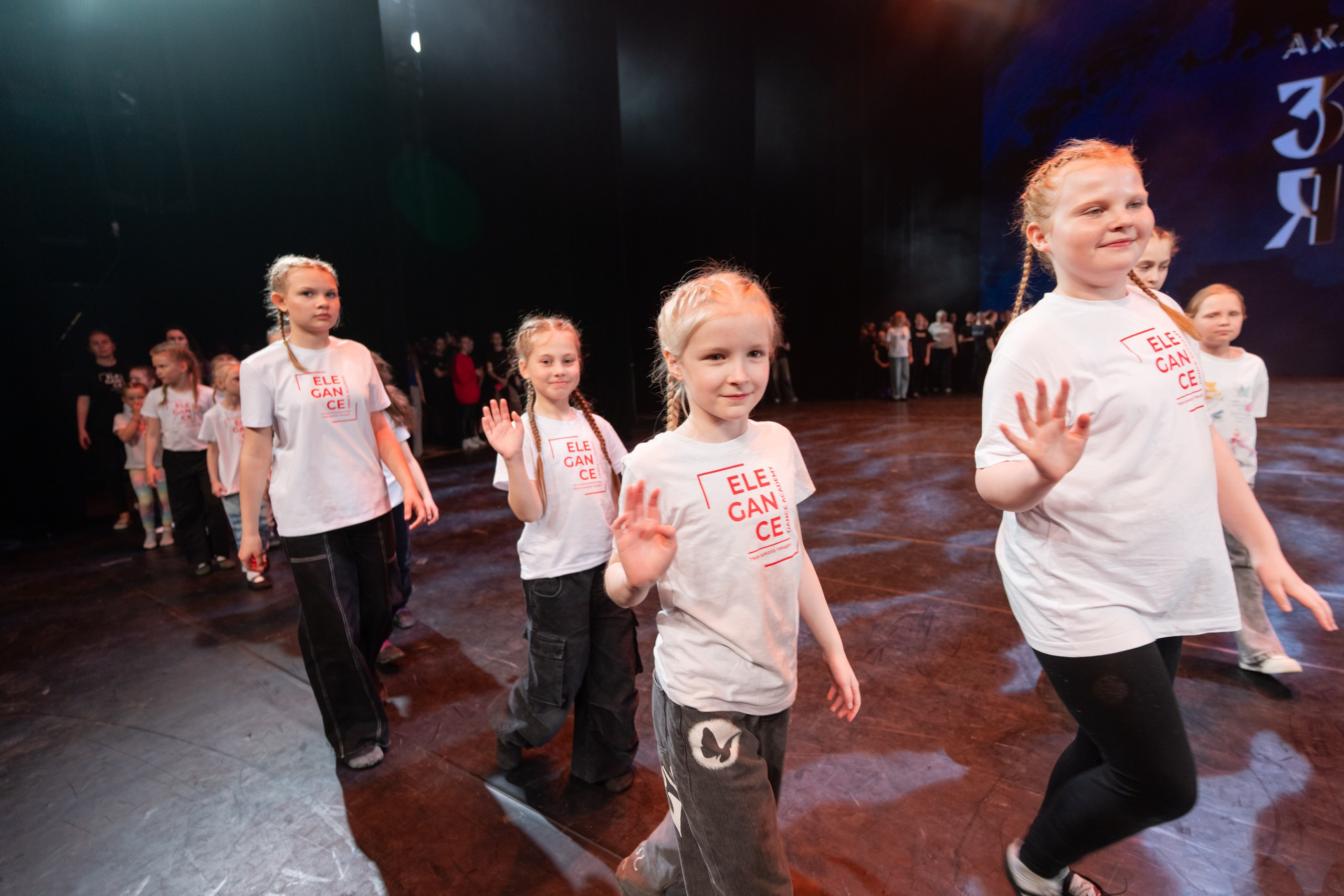 17 мая, г. Москва, Кремль, Закулисье. Золотое яблочко