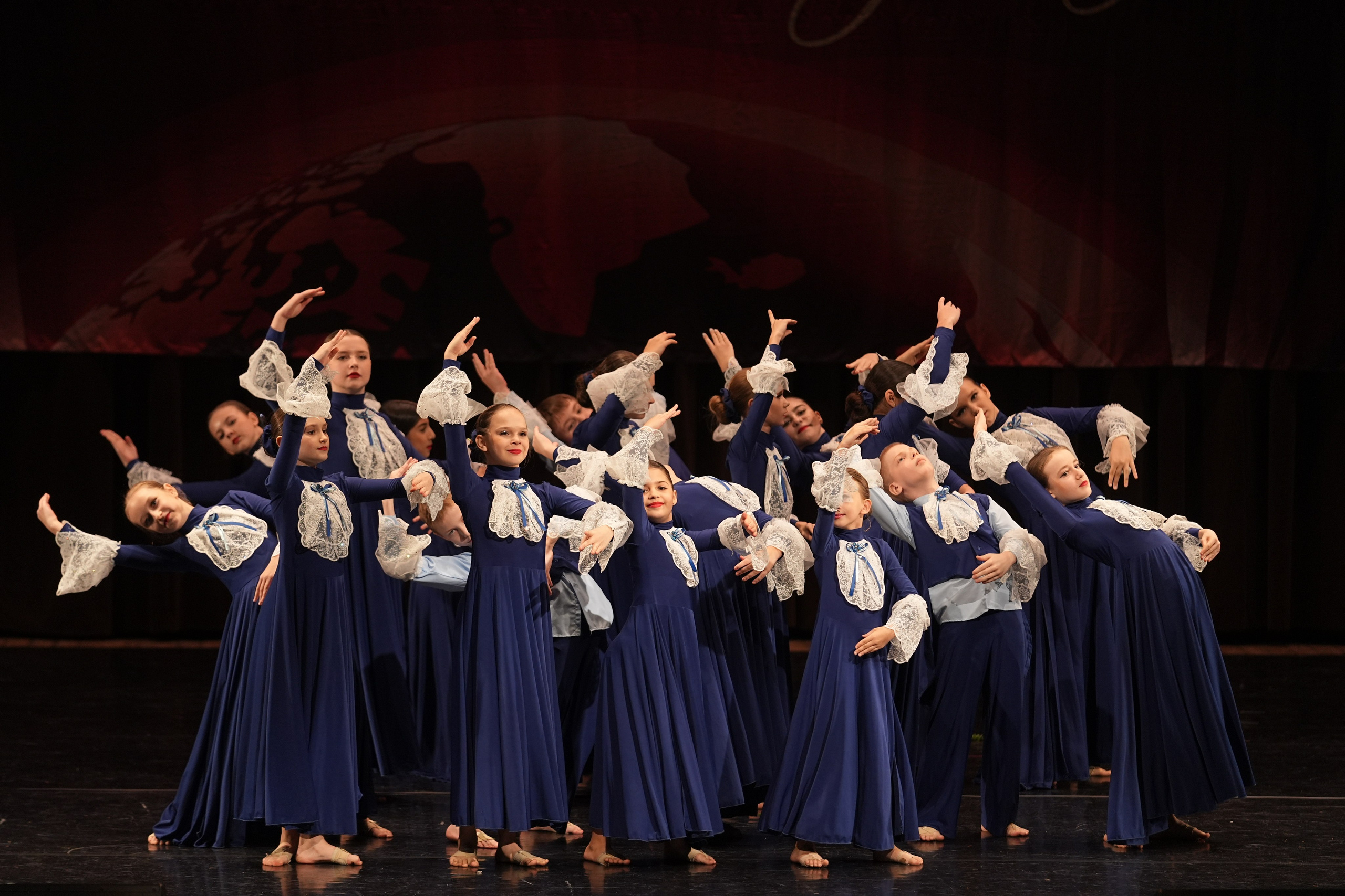 7 декабря, блок 2, г. Москва. Золотое яблочко