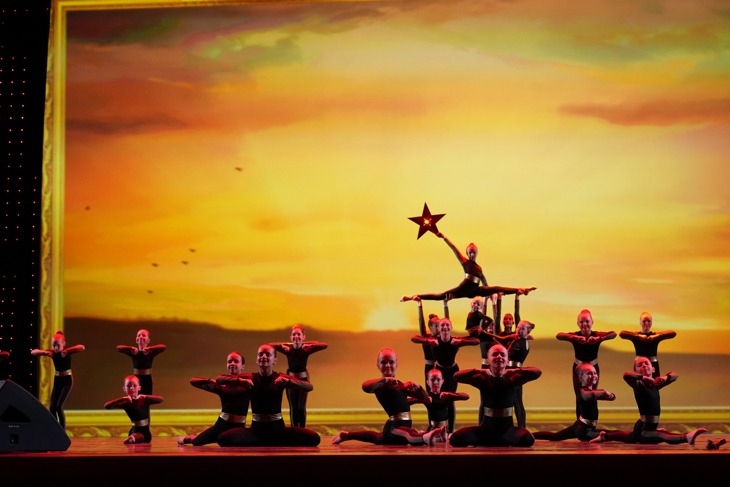 18 мая, отделение 1, г. Москва, Кремль. Золотое яблочко