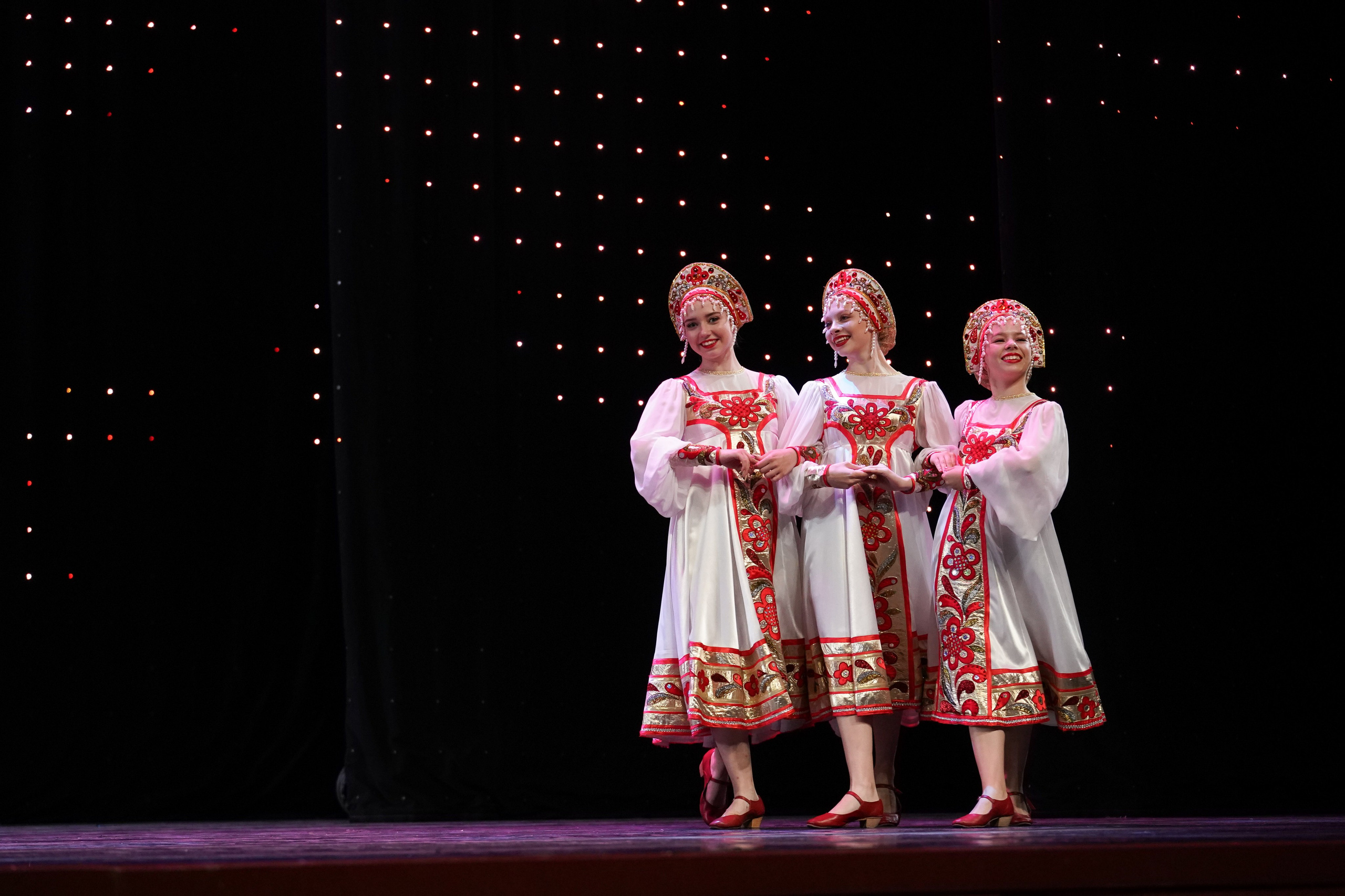 19 мая, отделение 1, г. Москва, Кремль. Золотое яблочко