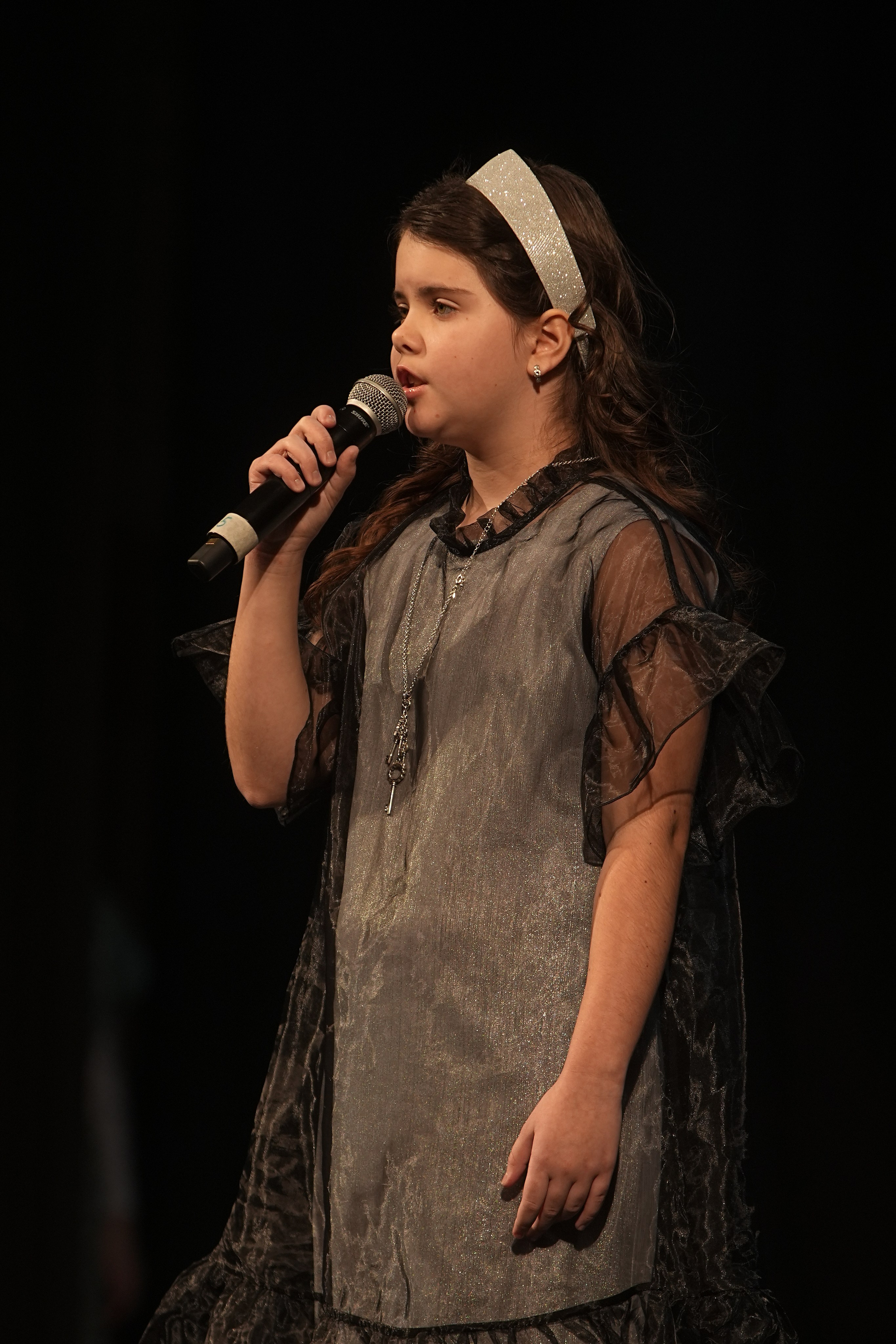 30 ноября, г. Минск. Золотое яблочко