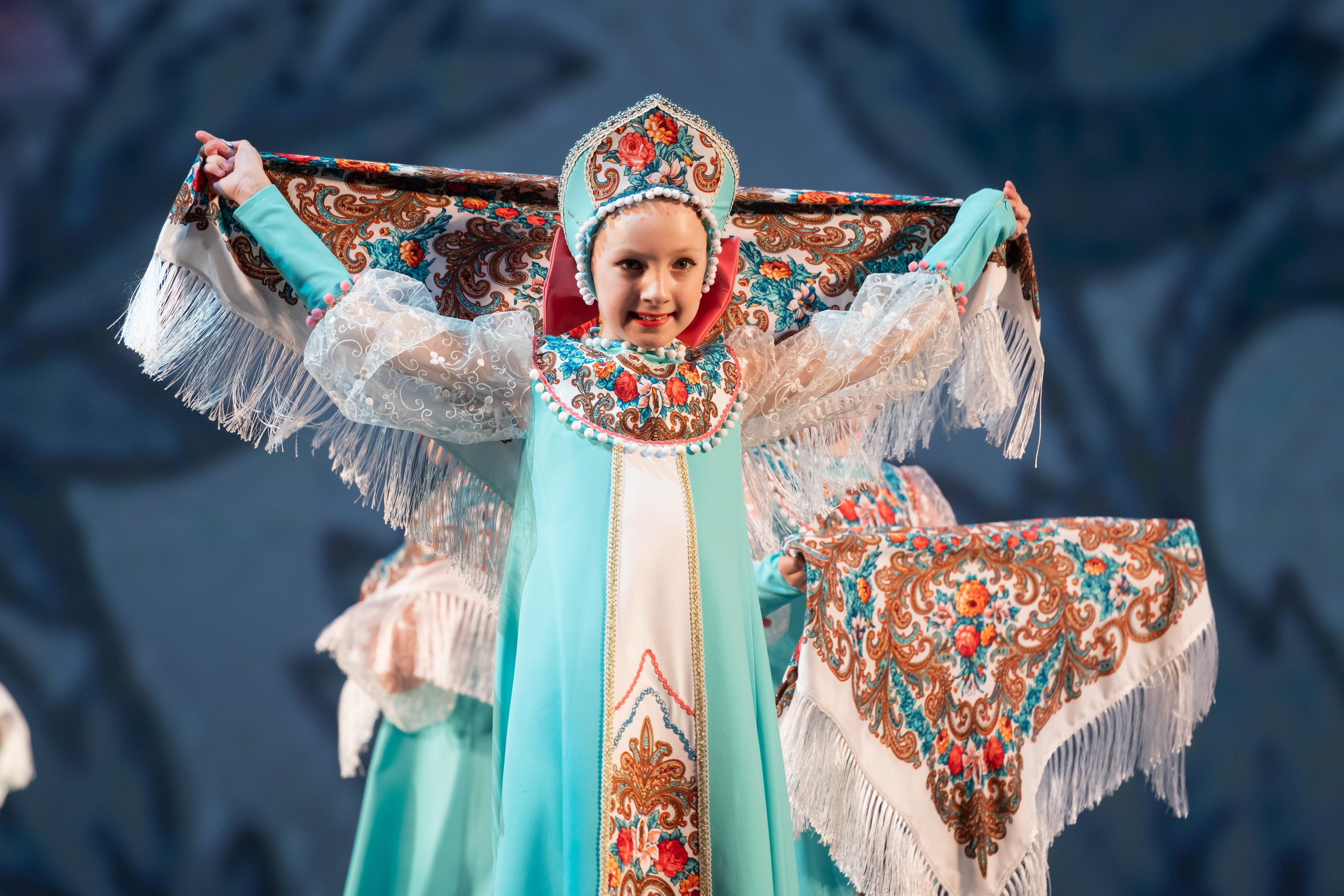 15 сентября, концерт БКЗ. Золотое яблочко