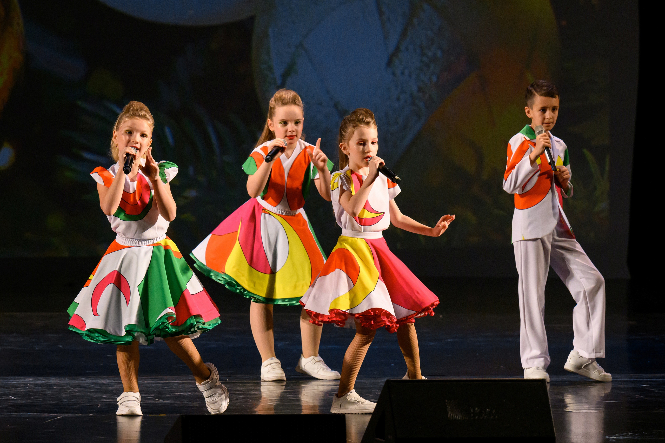 4 декабря, блок 1, награда, г. Санкт-Петербург. Золотое яблочко