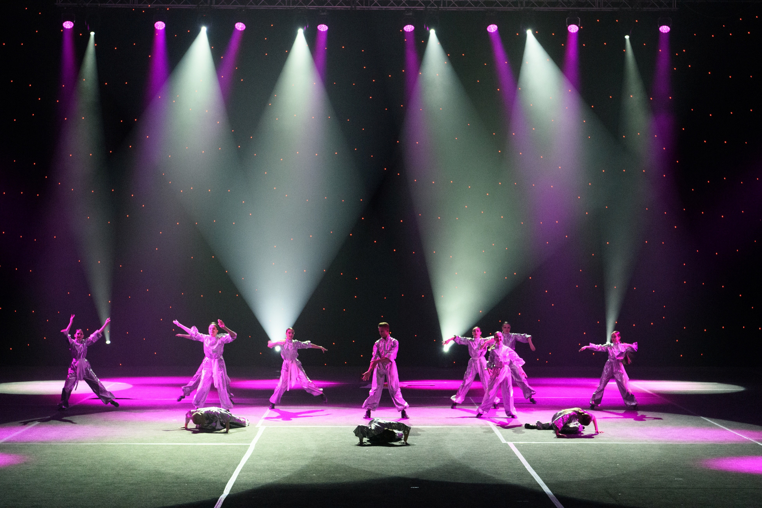 6 мая, концерт 10 лет, Сибур Арена, г. Санкт-Петербург. Золотое яблочко