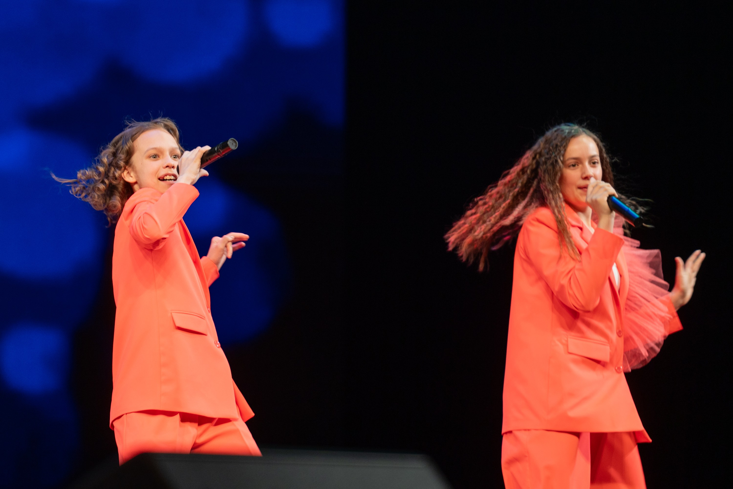 18 мая, г. Москва, Кремль, Концерт. Золотое яблочко