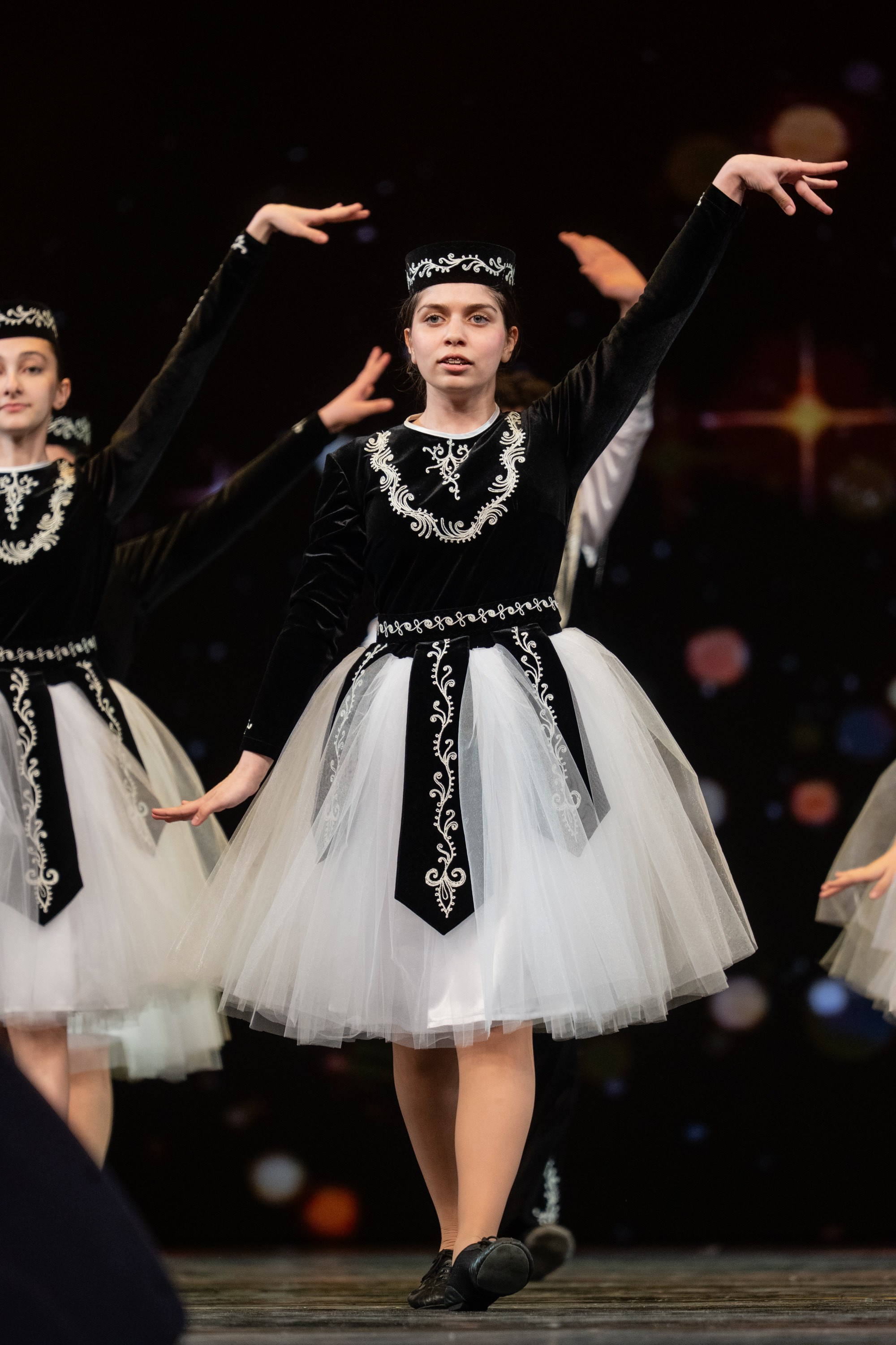 18 мая, г. Москва, Кремль, Концерт. Золотое яблочко