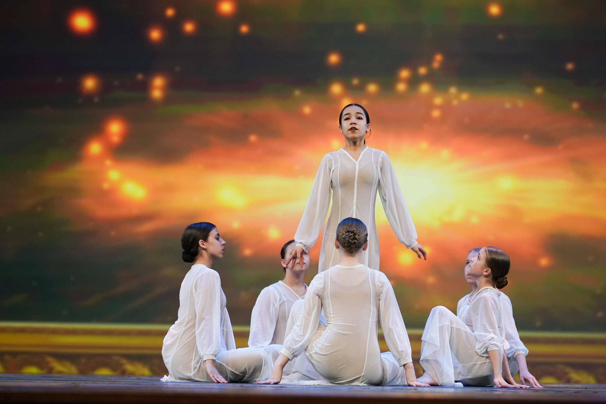 18 мая, отделение 2, г. Москва, Кремль. Золотое яблочко