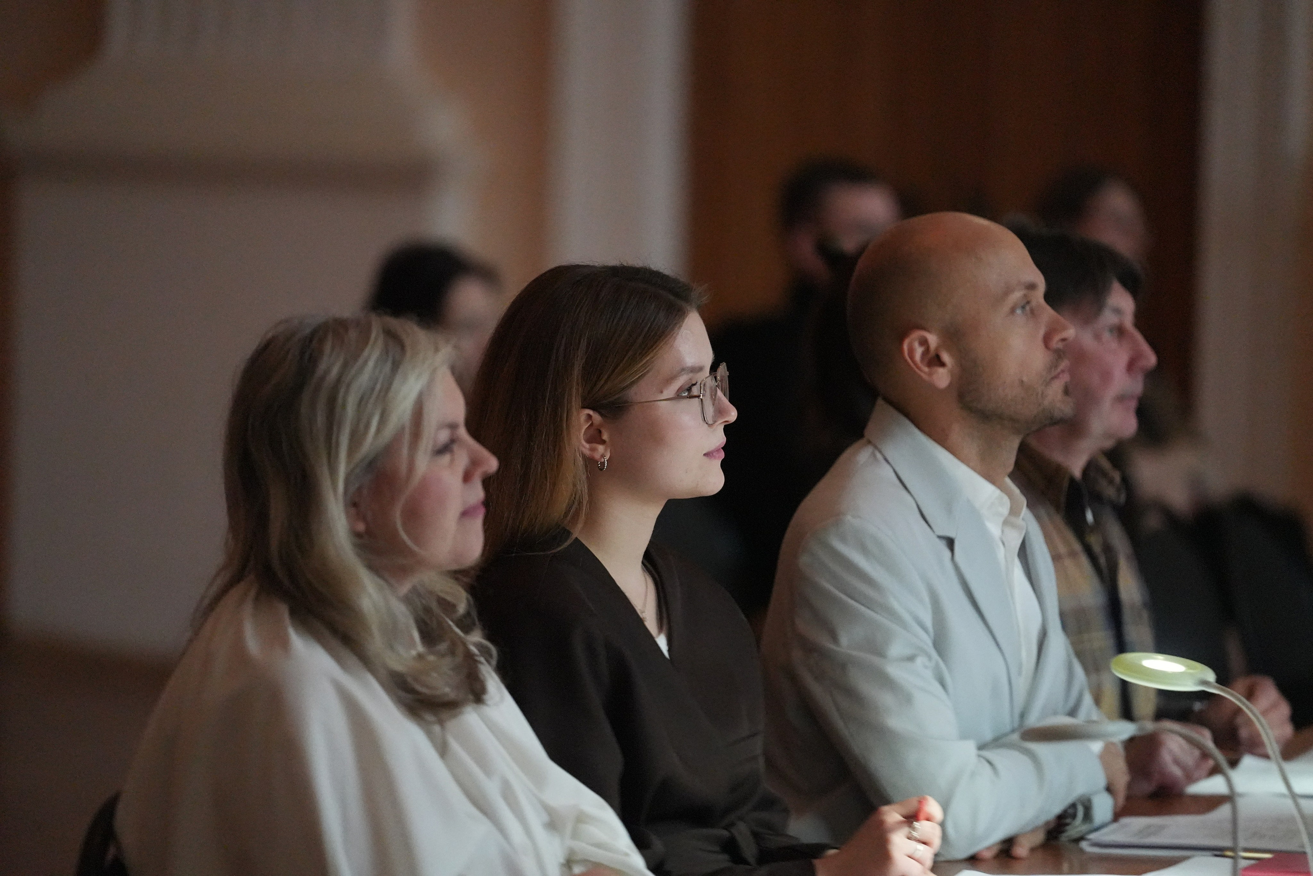 8 февраля, блок 2, г. Кострома. Золотое яблочко