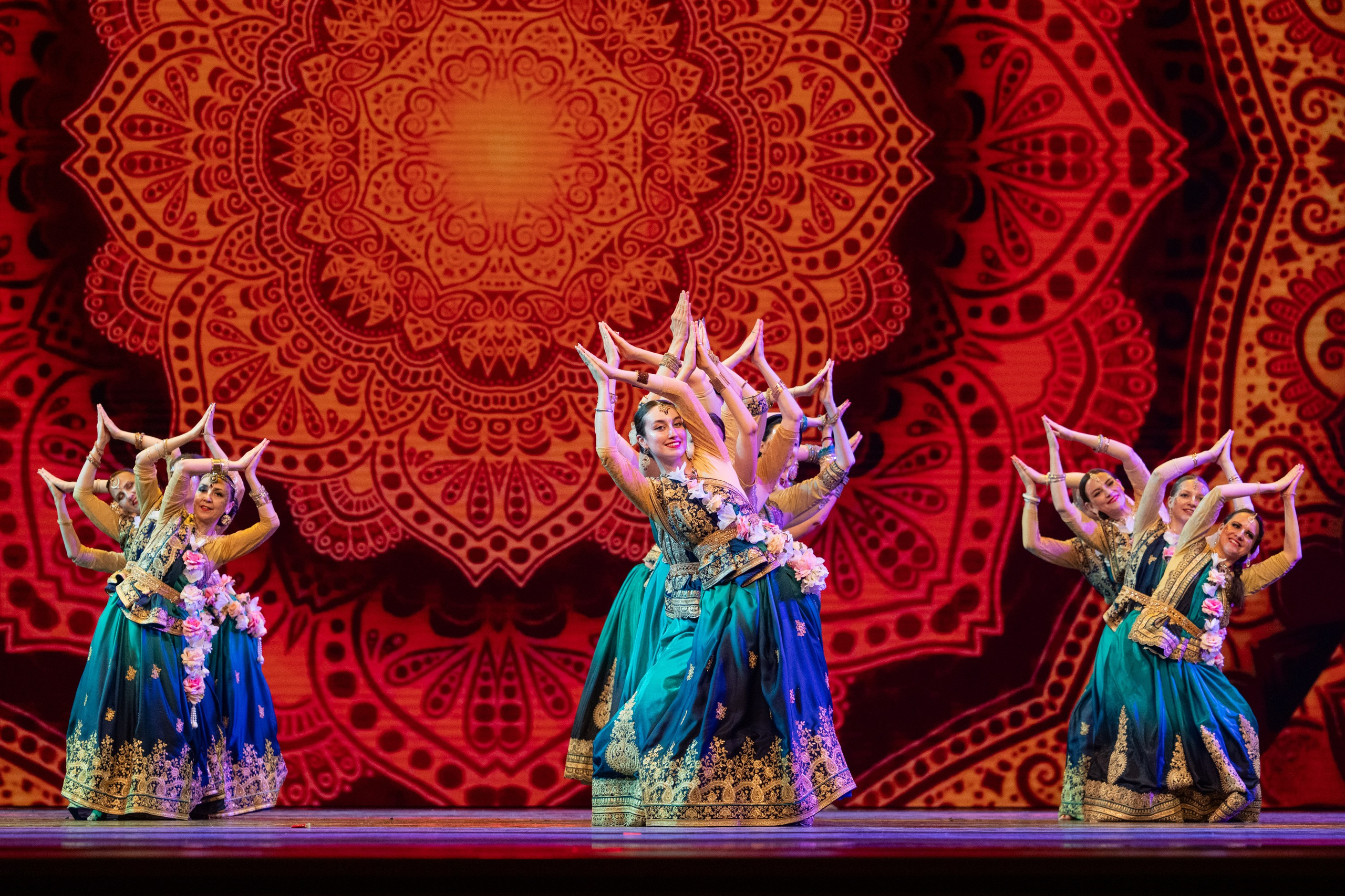 18 мая, г. Москва, Кремль, Концерт. Золотое яблочко