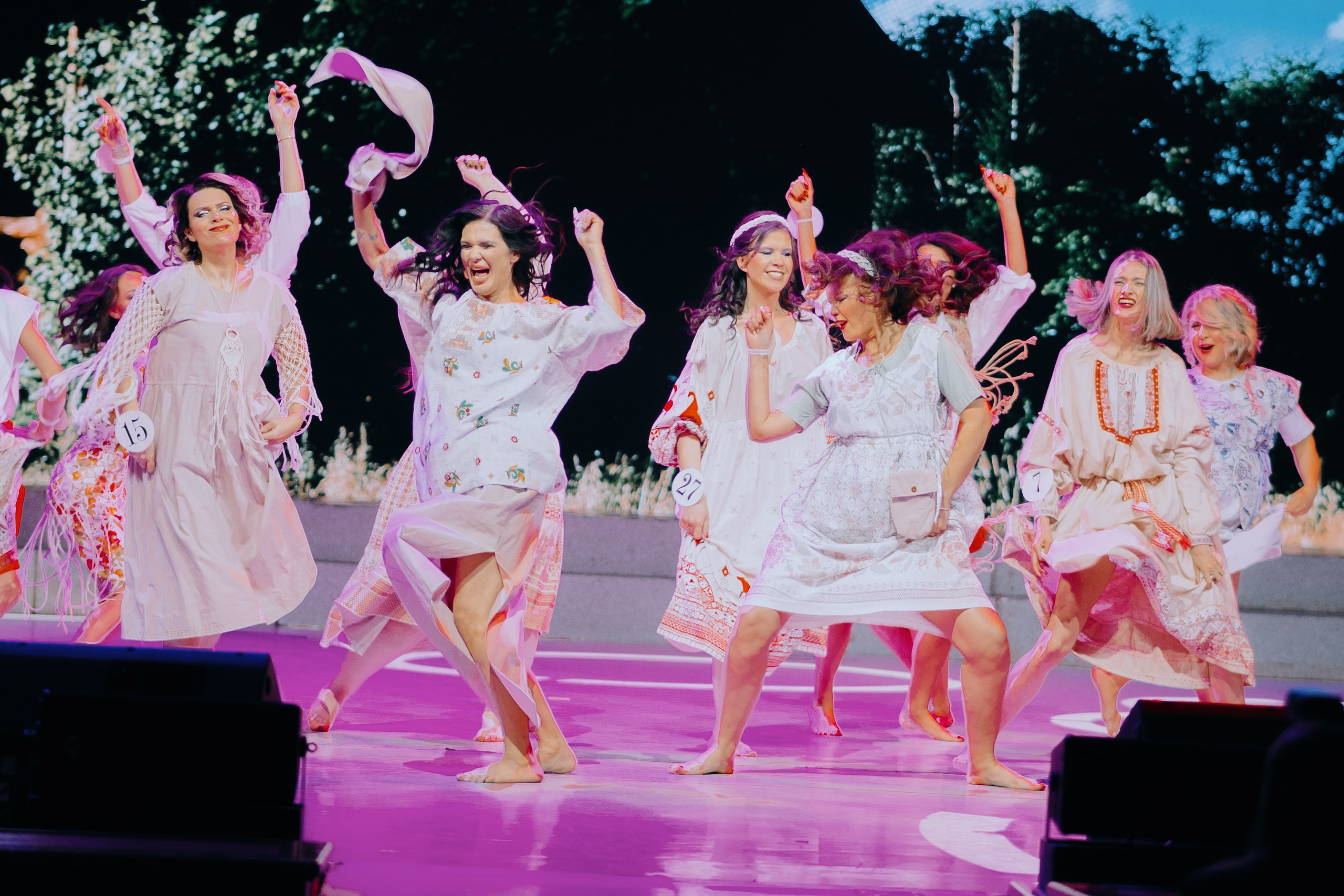 Мама года. Репортажный, портретный и свадебный фотограф в Магнитогорске Степан Самовиков