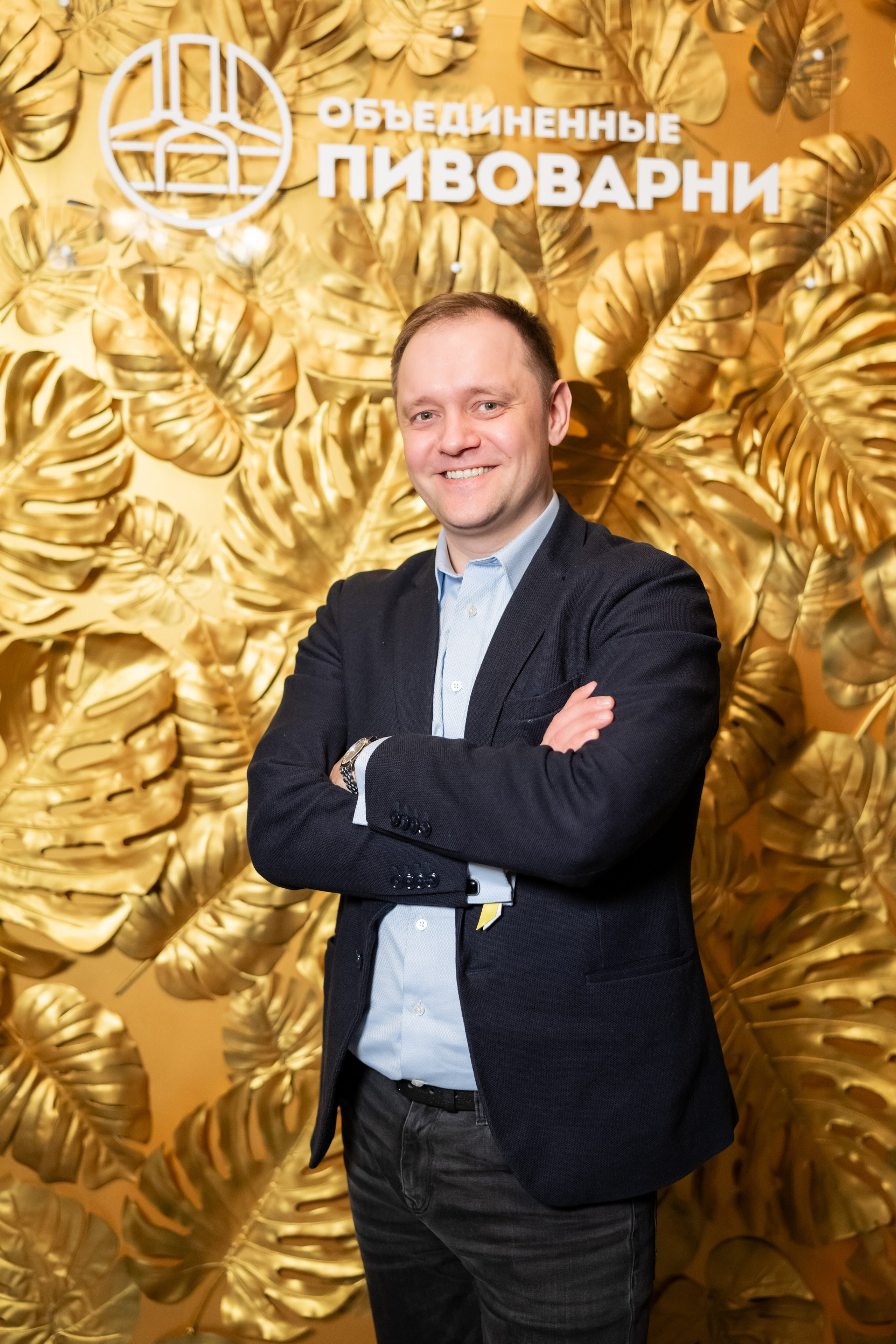 Объединенные пивоварни. Репортажный фотограф Сергей Дроздов