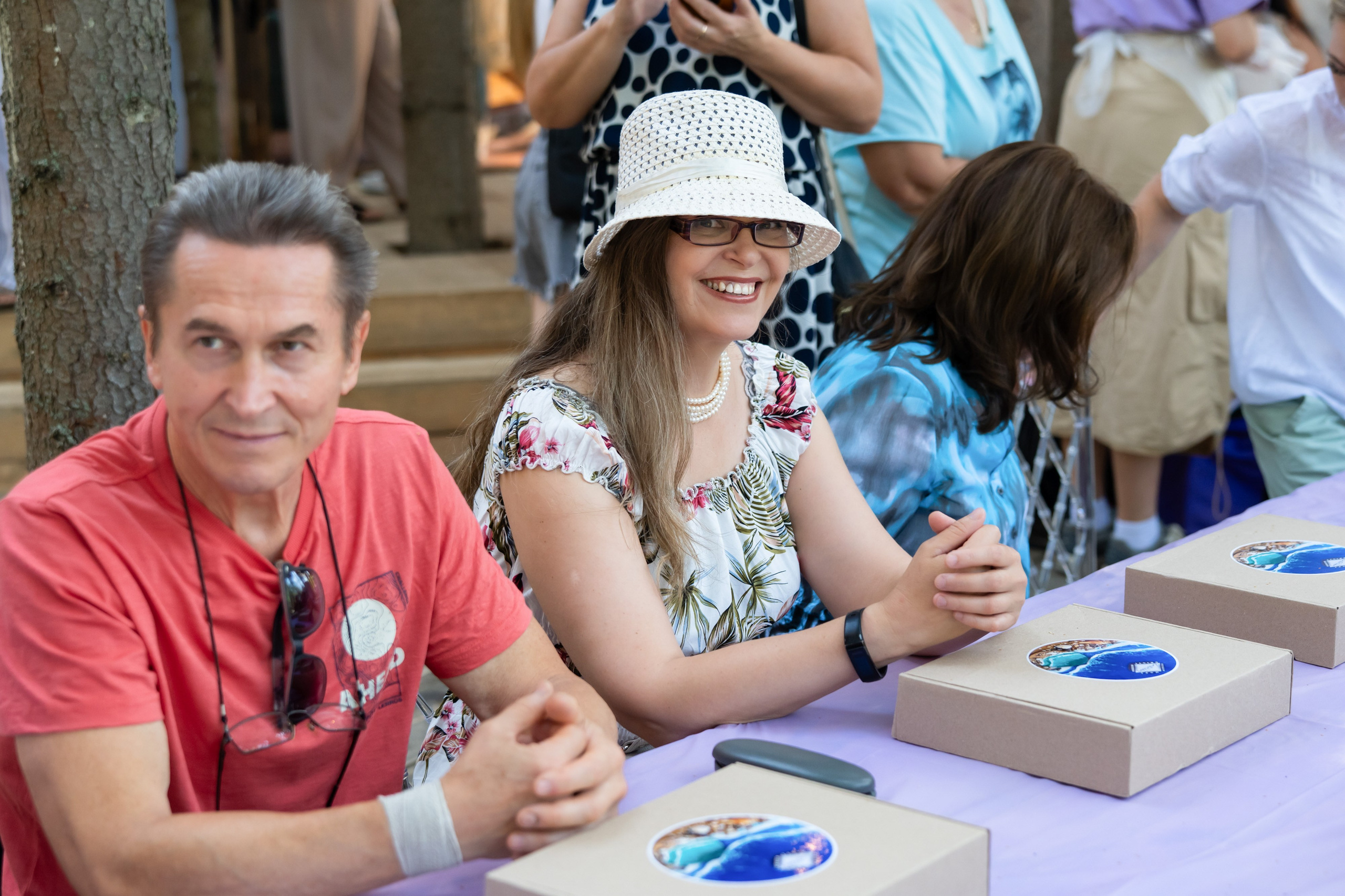 Хлебпром. Репортажный фотограф Сергей Дроздов