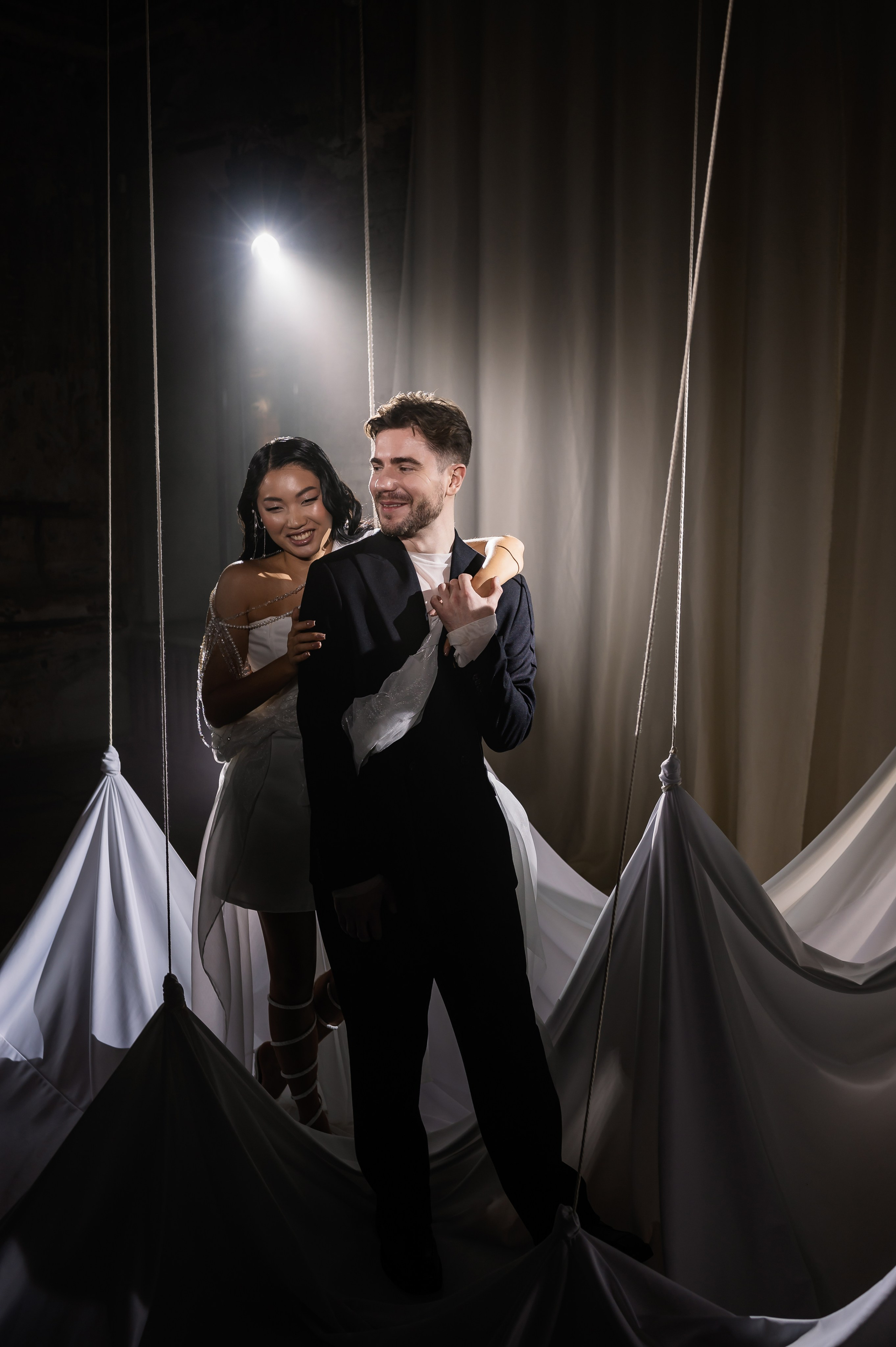 Егор и Юлия