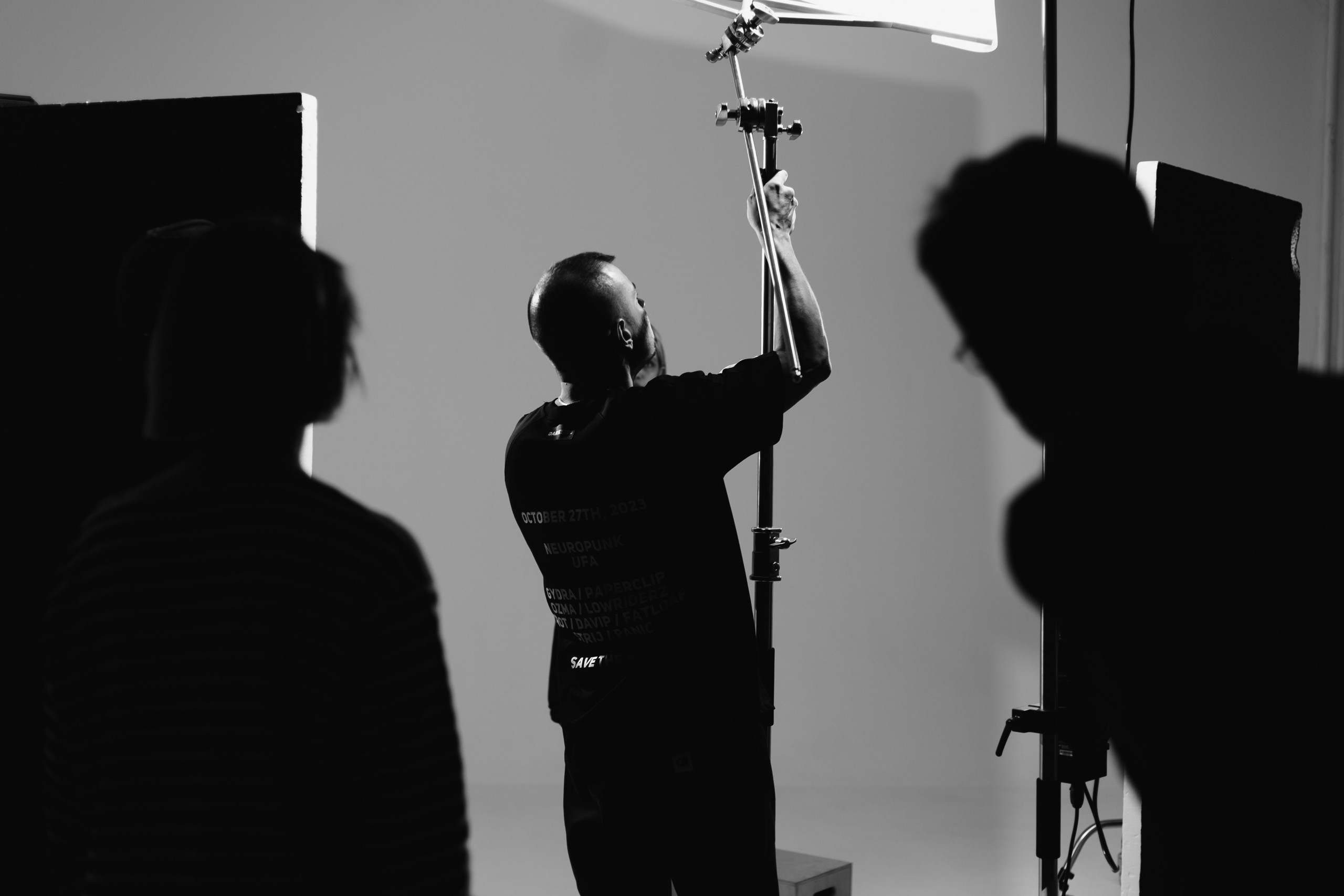 Анна. Фотограф Уфа